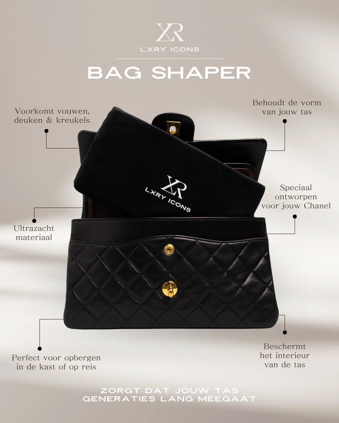 Bag Shaper