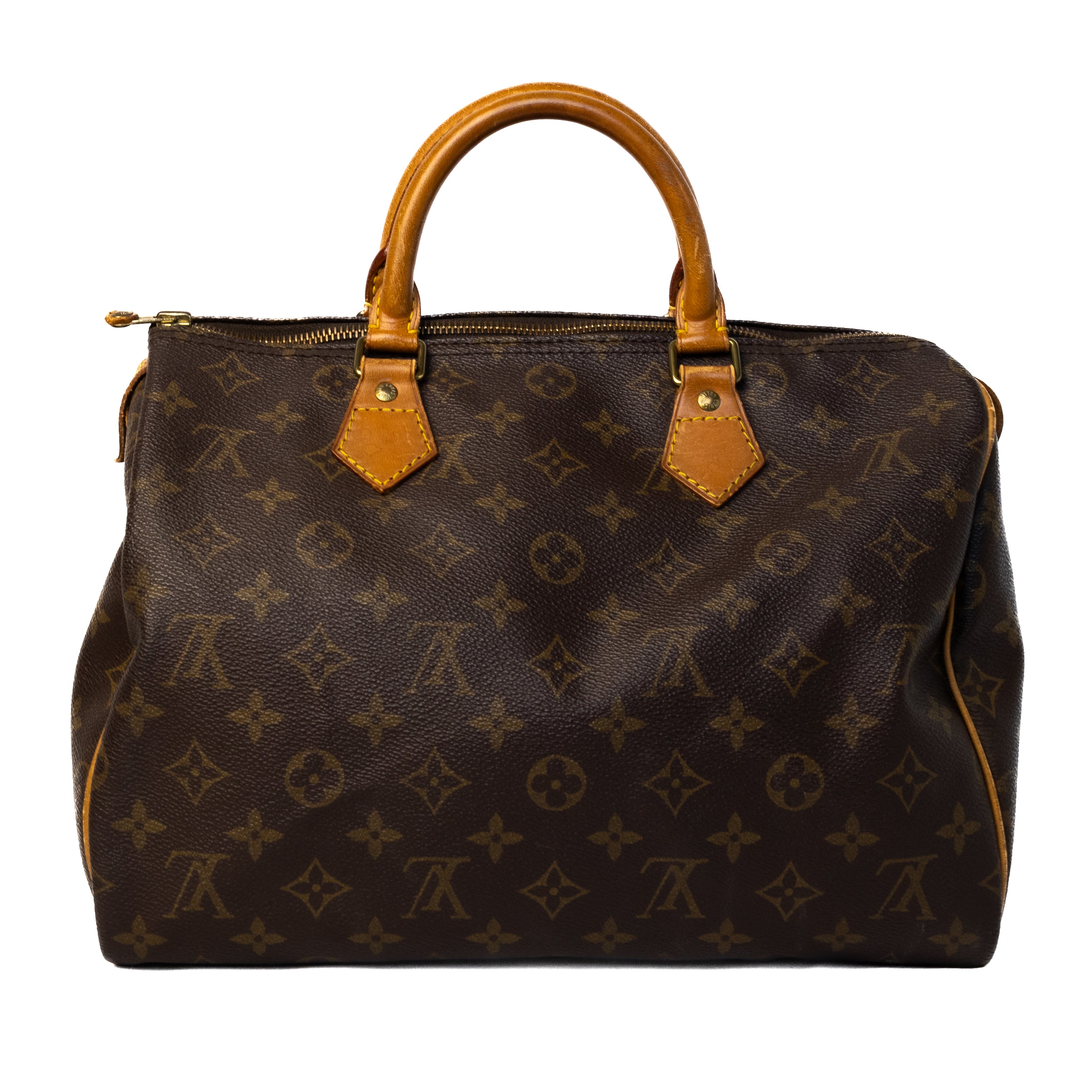Vintage Louis Vuitton Speedy 30