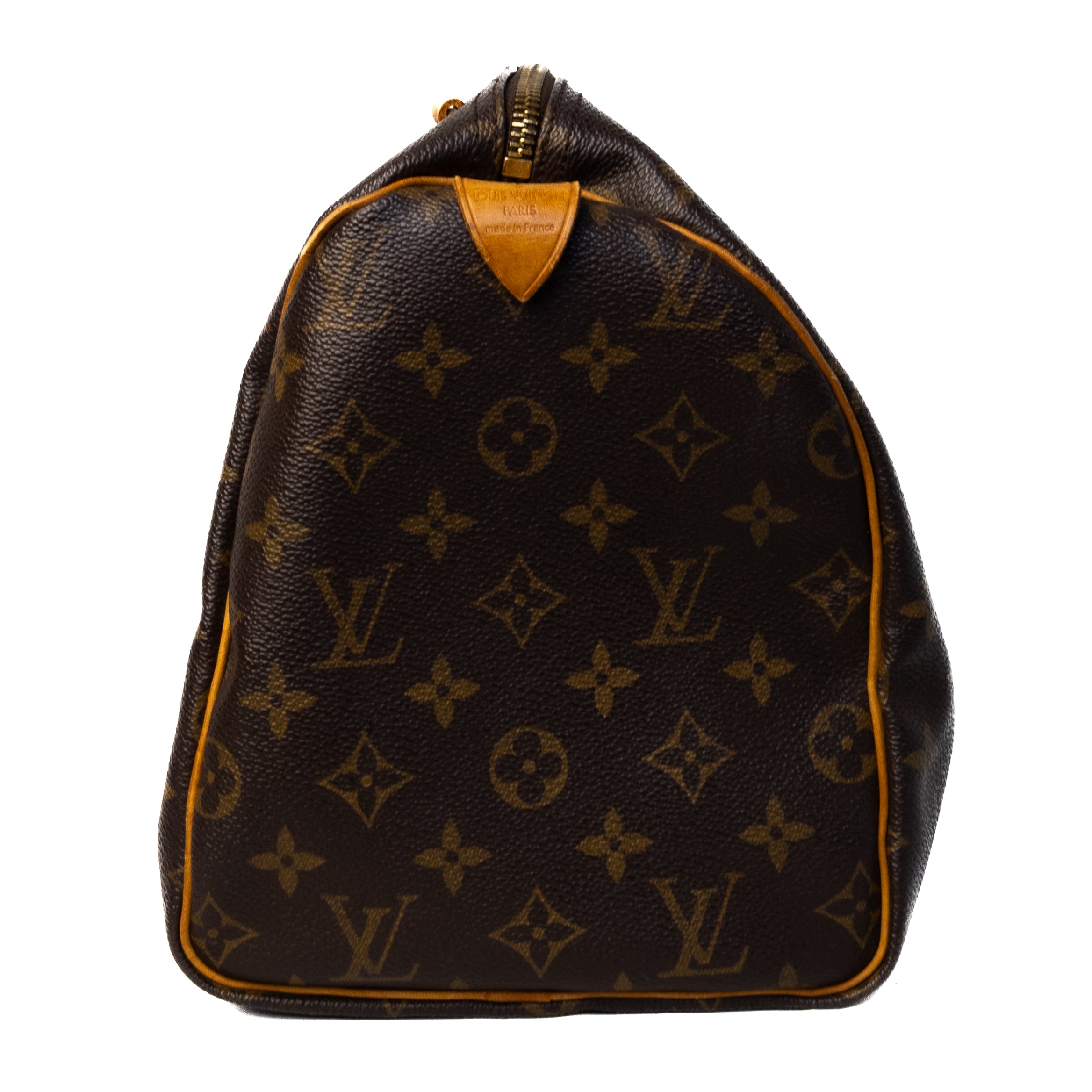 Vintage Louis Vuitton Speedy 30