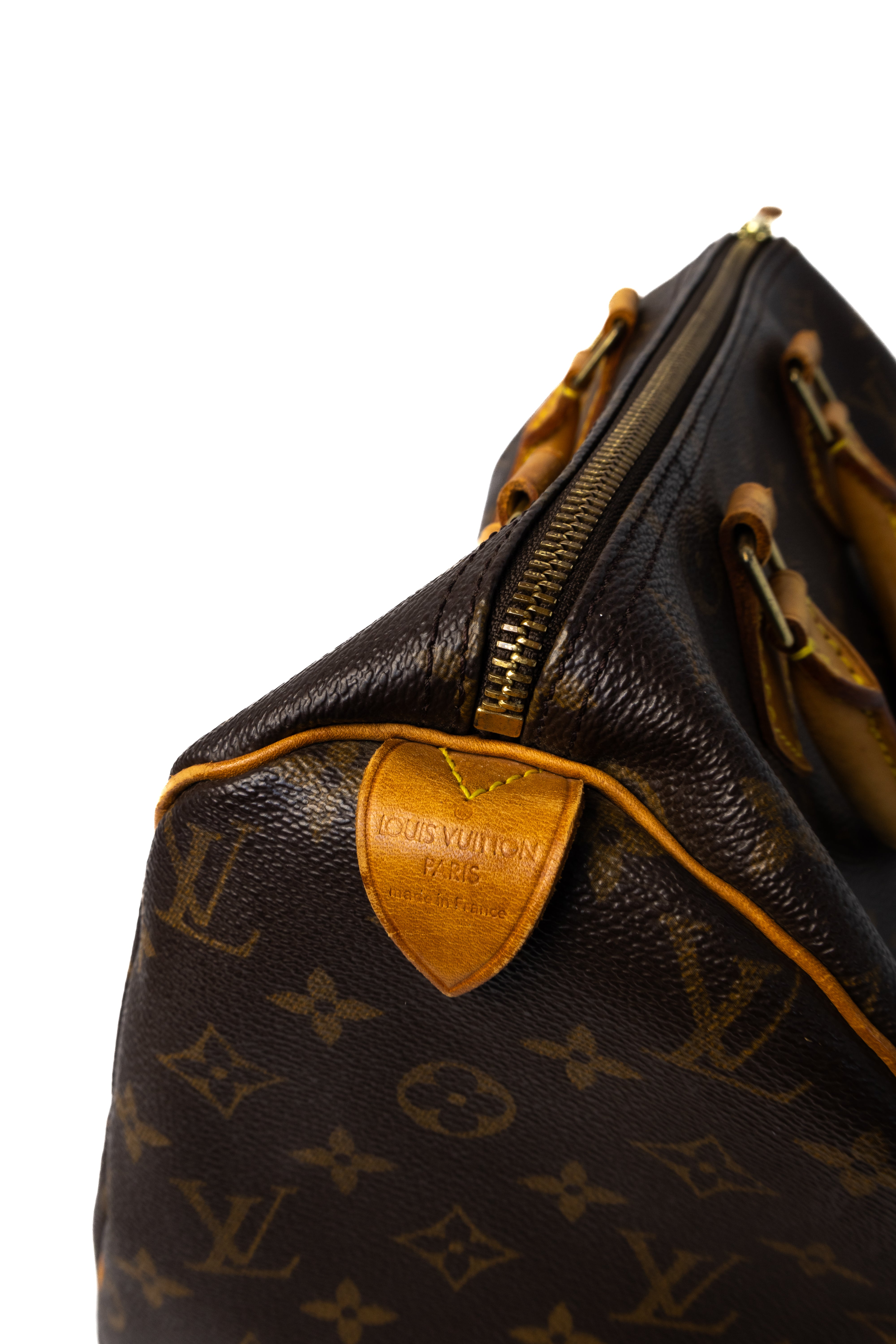 Louis Vuitton Speedy 30