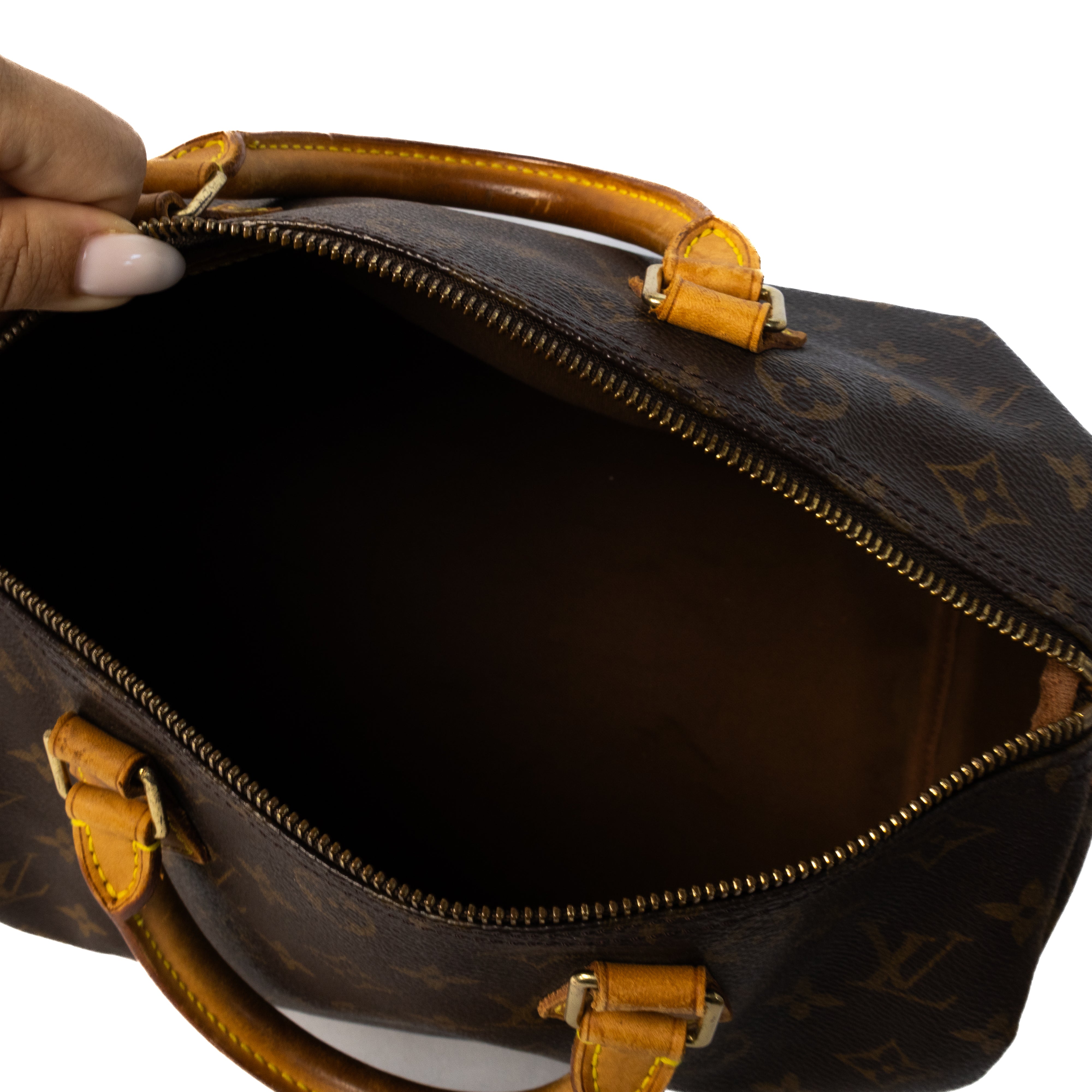 Louis Vuitton Speedy 30