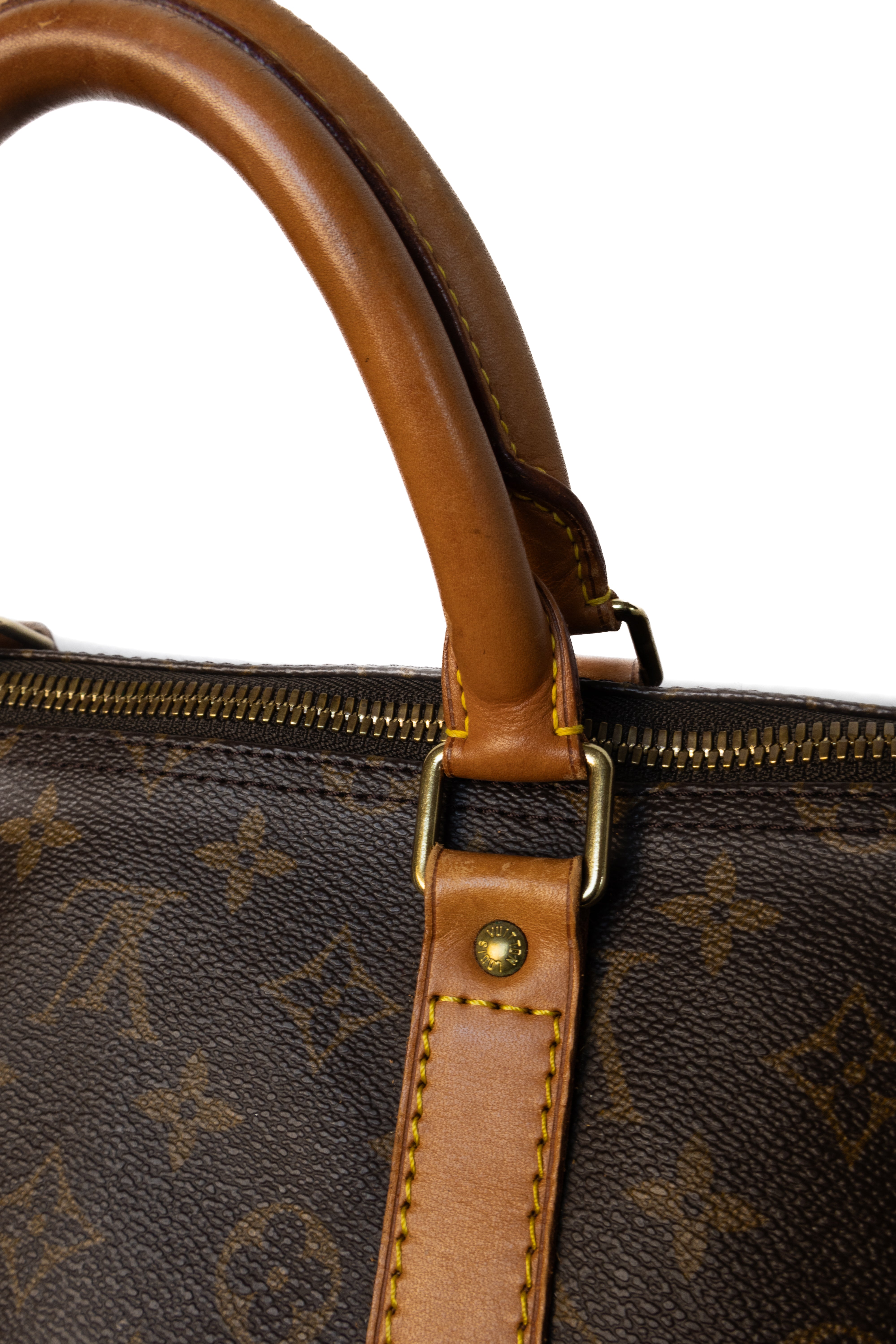 Louis Vuitton Keepall 55