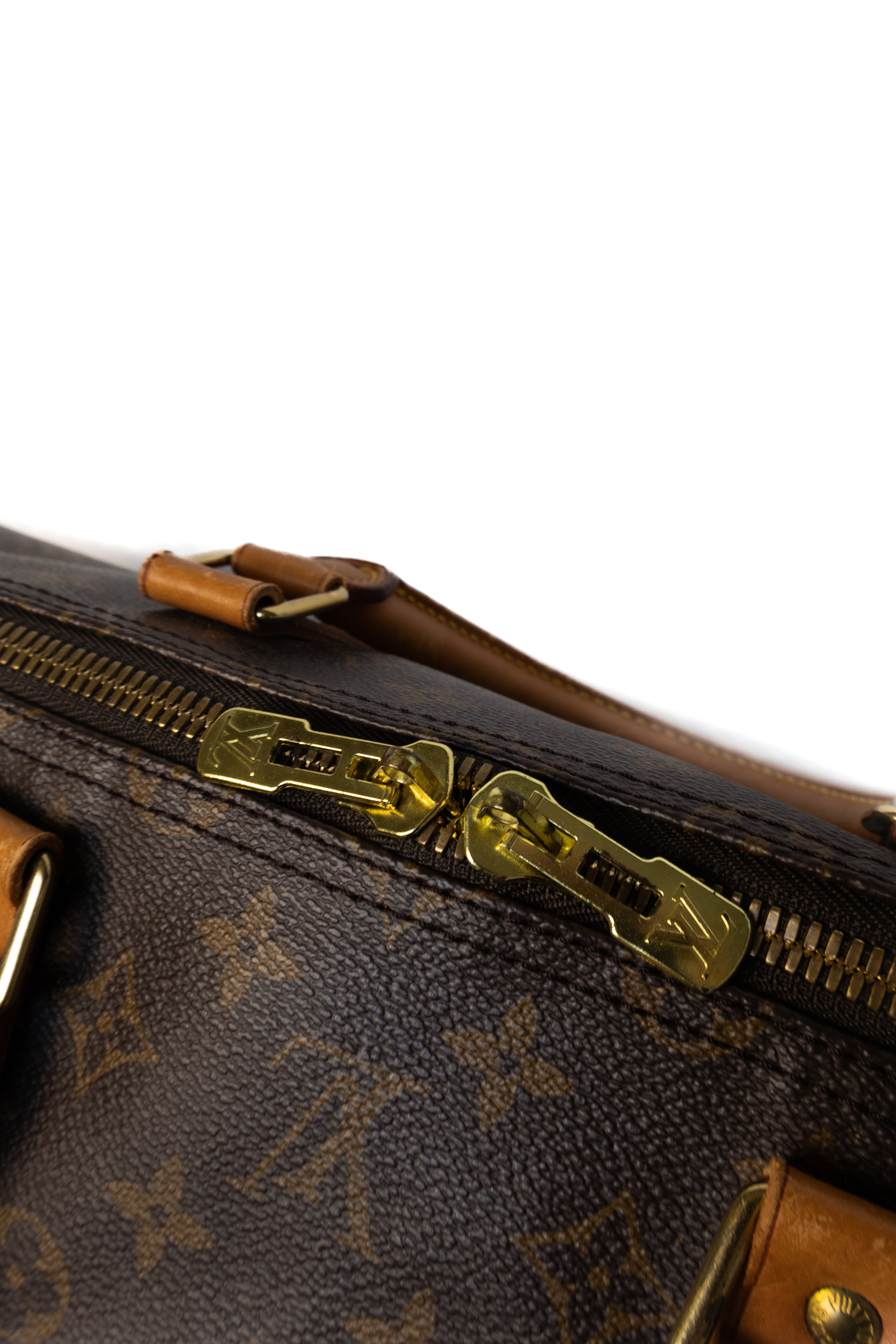 Louis Vuitton Keepall 55
