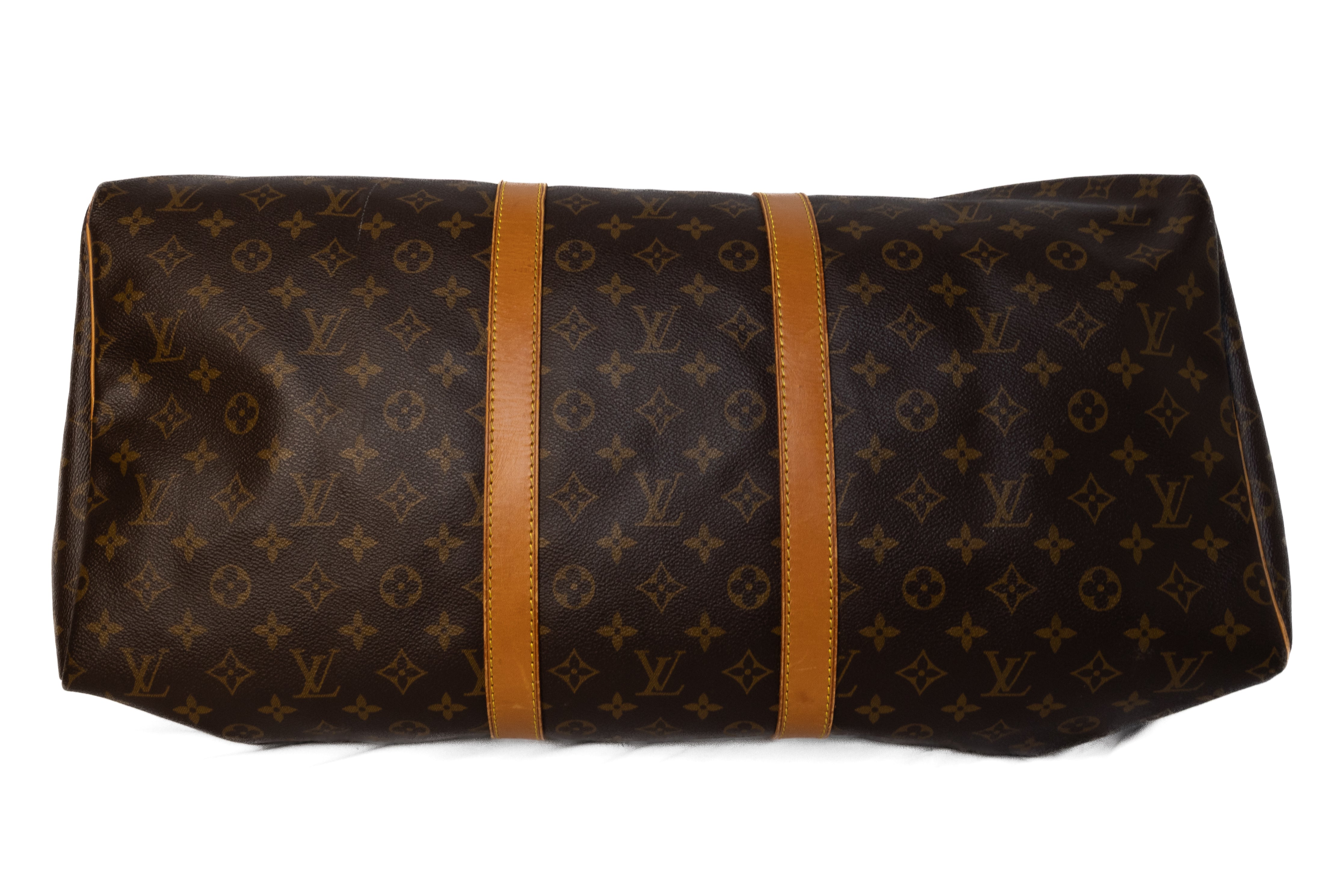 Louis Vuitton Keepall 55