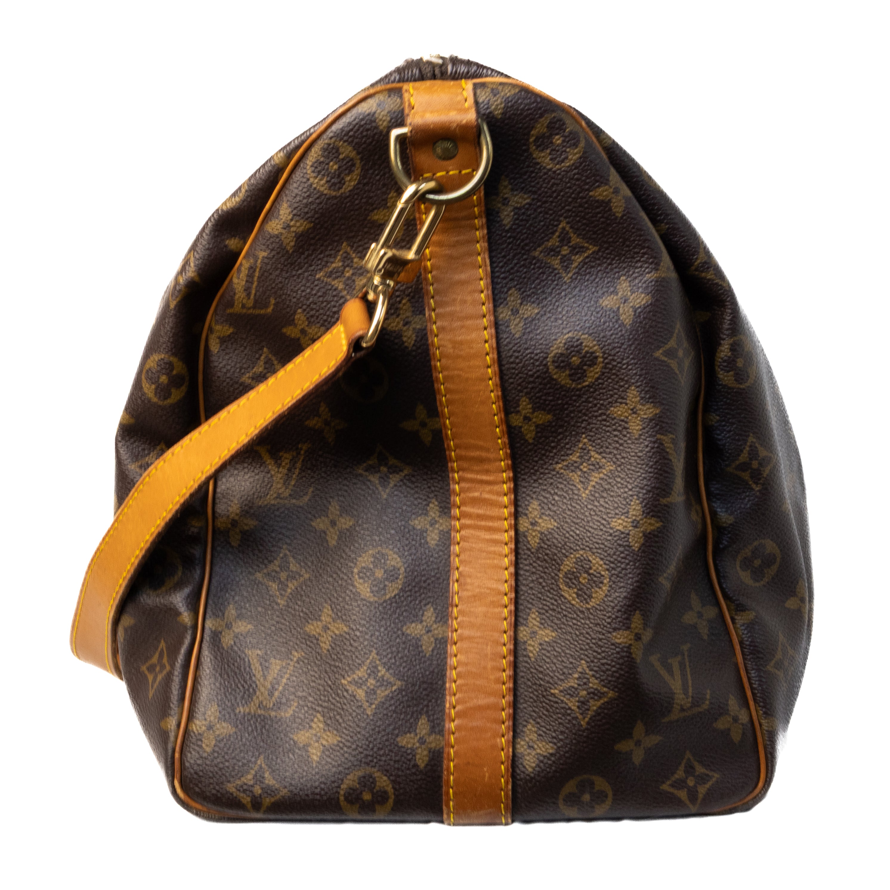 Louis Vuitton Keepall 50 Bandoulière