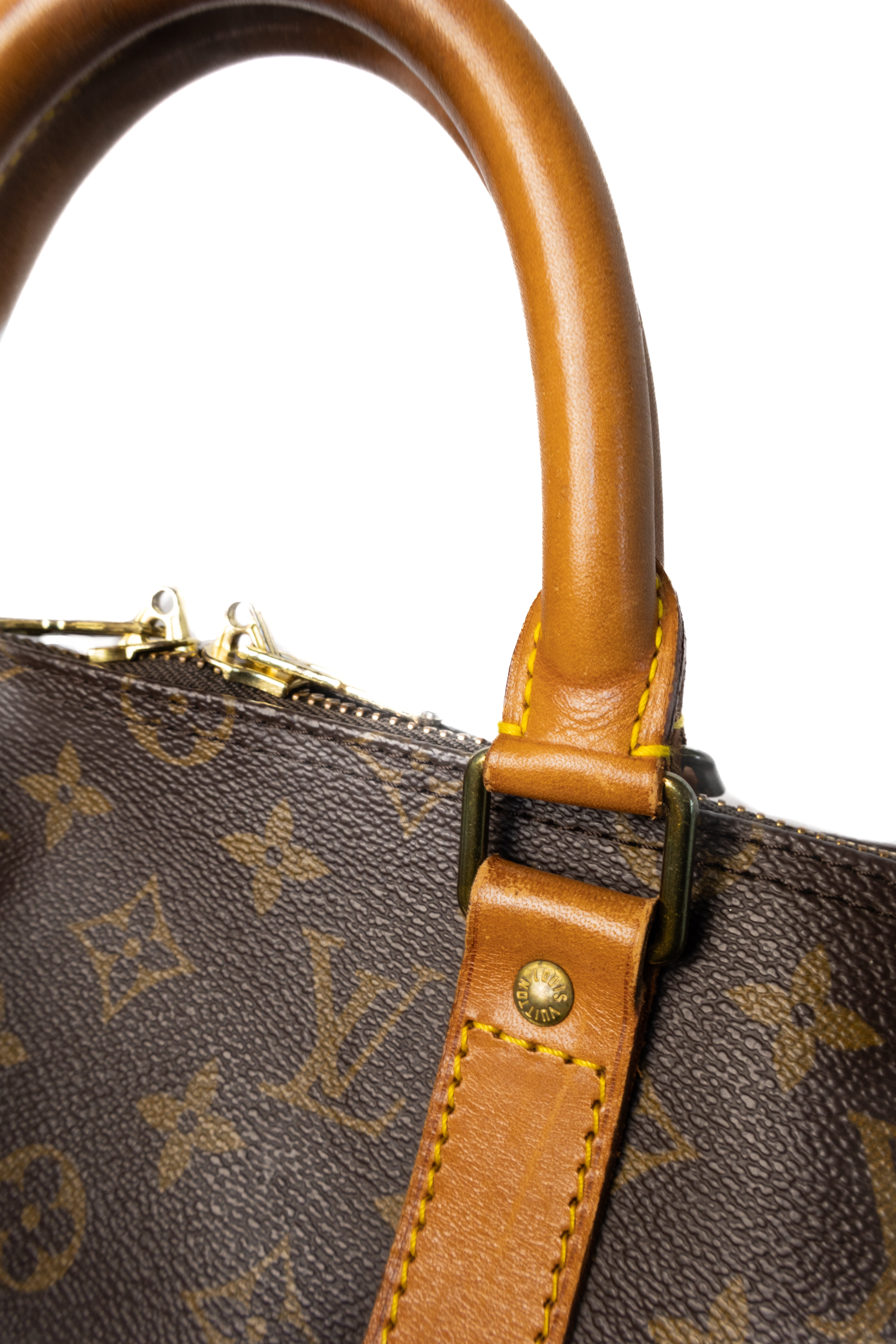 Louis Vuitton Keepall 50 Bandoulière