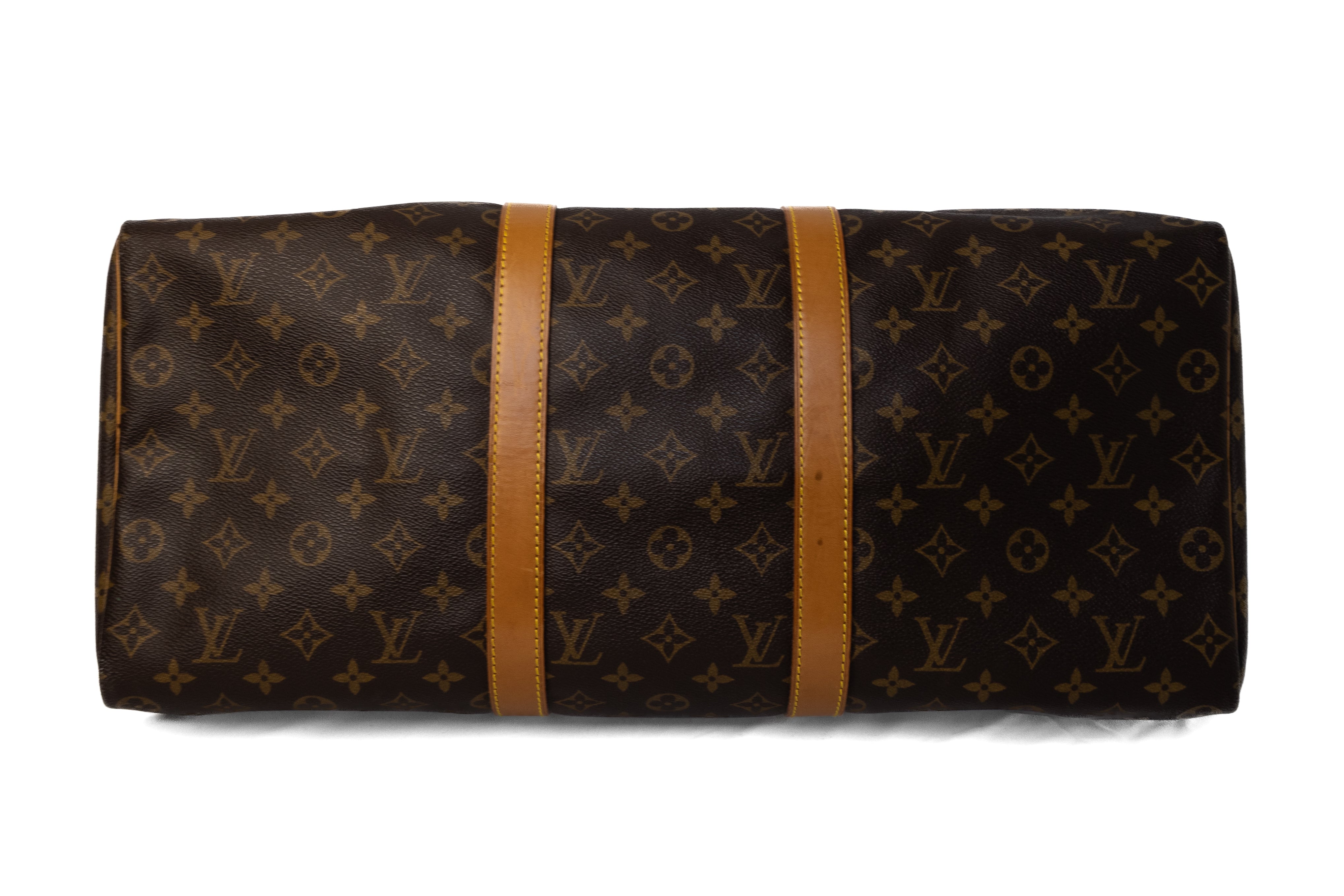 Louis Vuitton Keepall 50