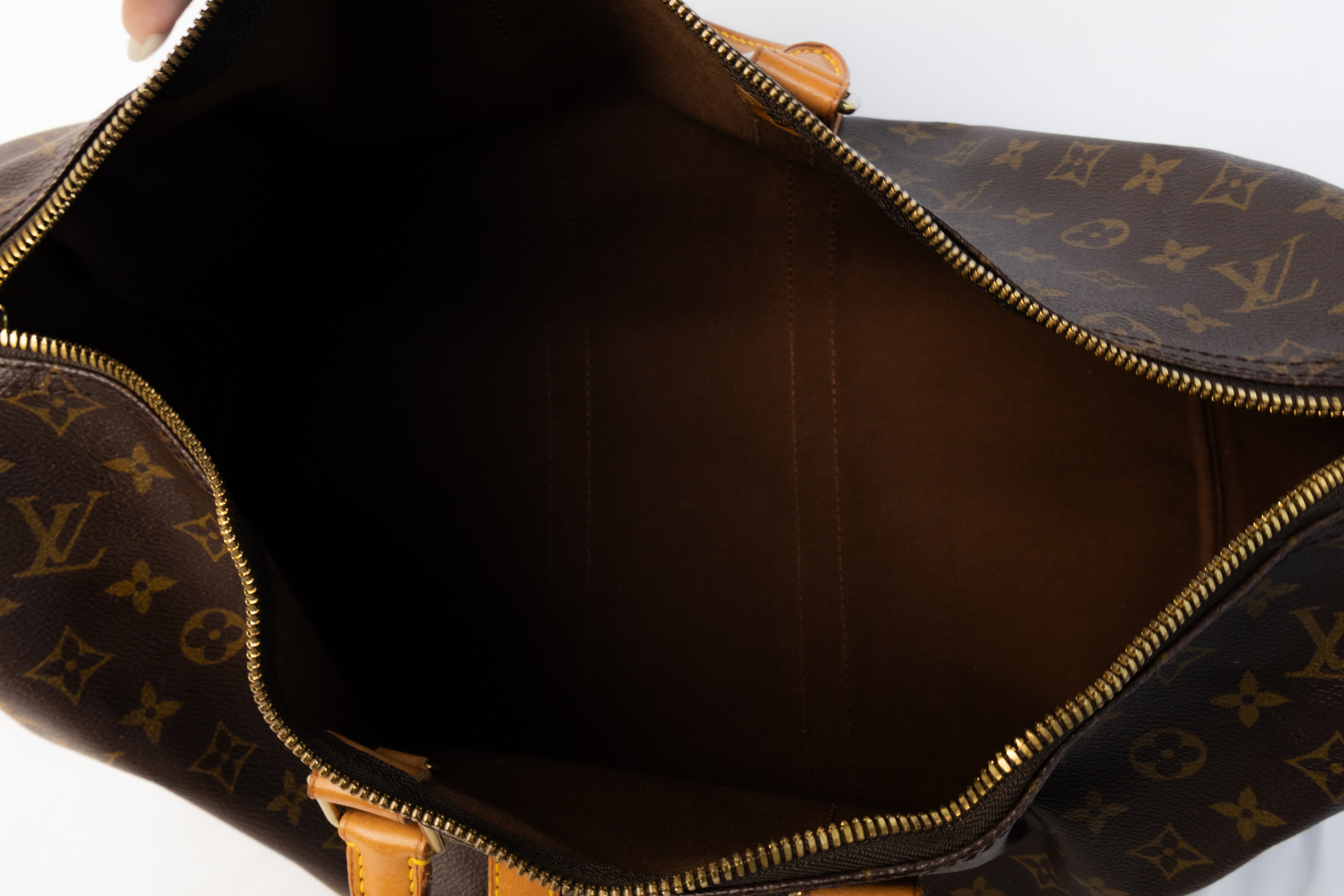 Louis Vuitton Keepall 45