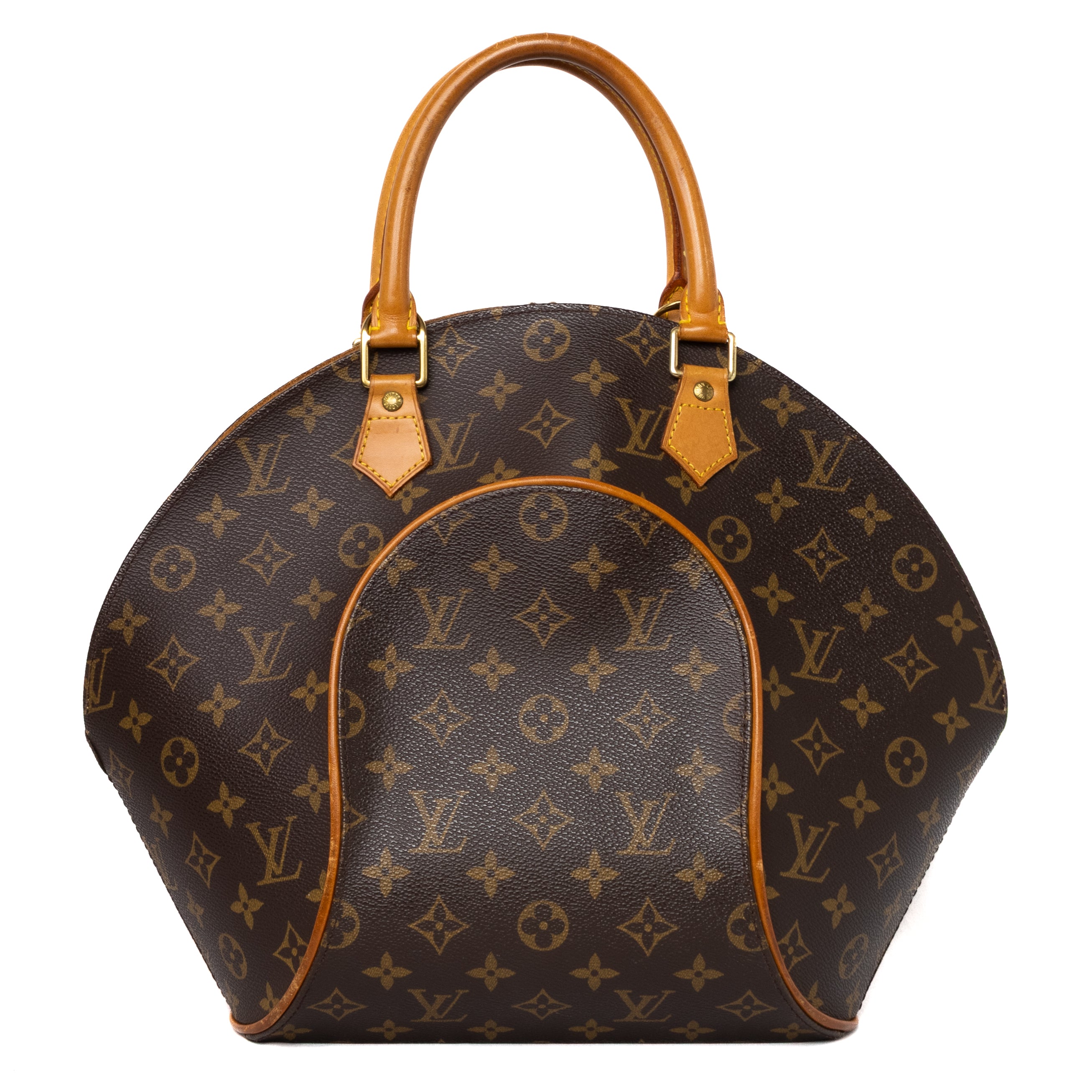 Vintage Louis Vuitton Ellipse MM
