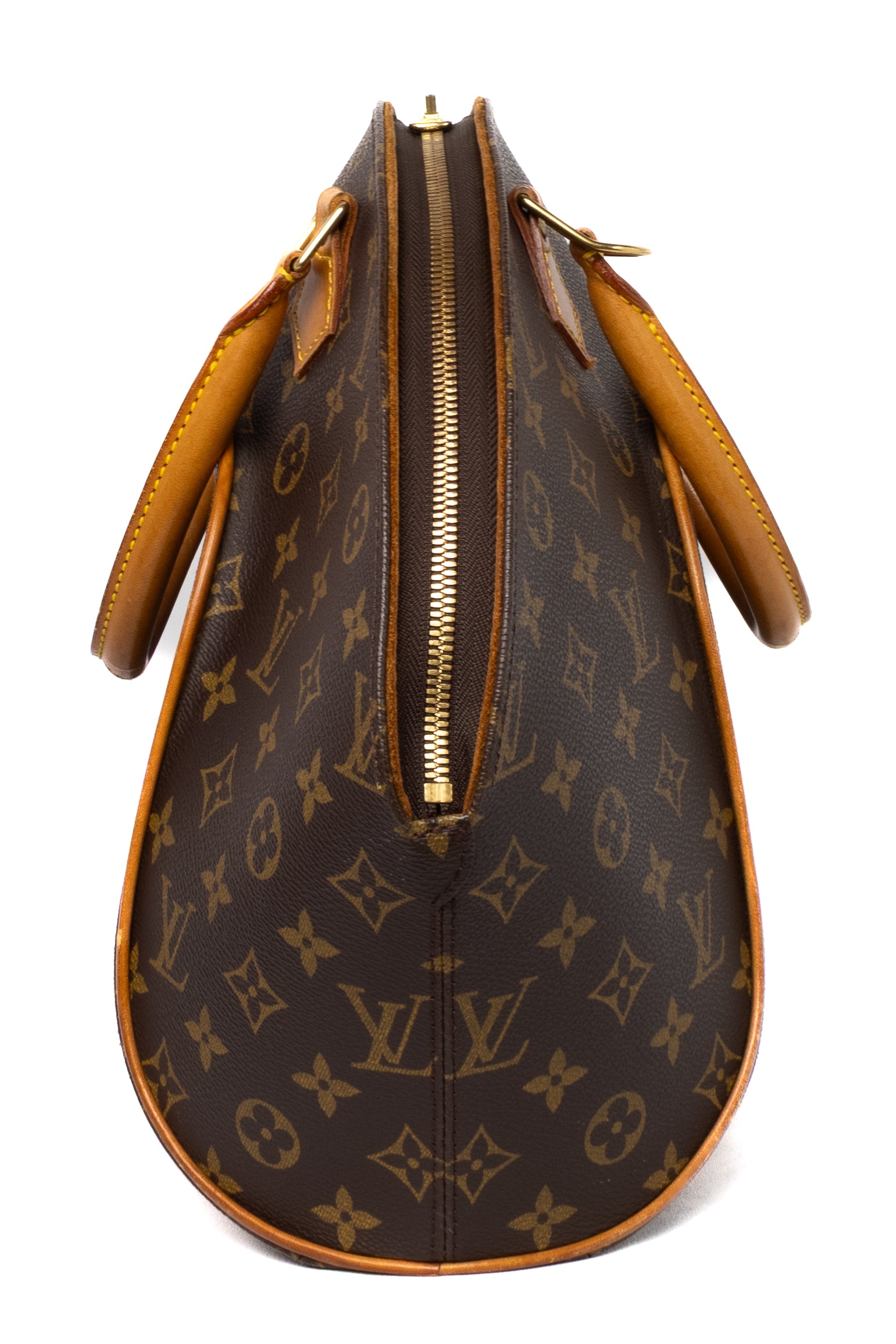 Vintage Louis Vuitton Ellipse MM