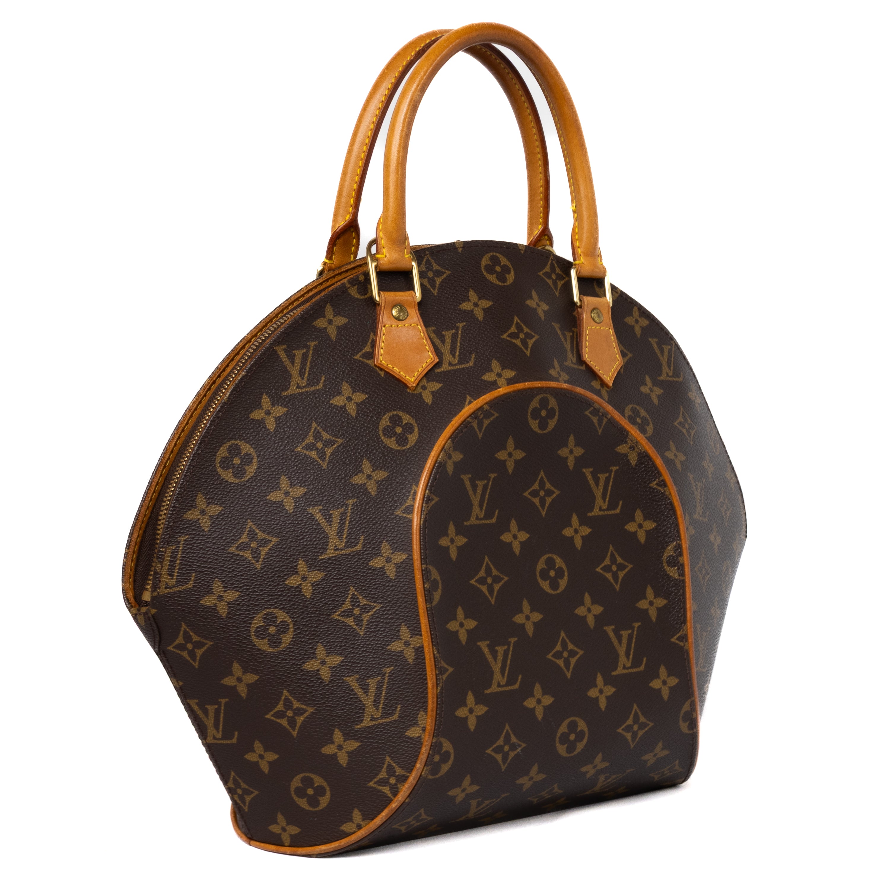 Vintage Louis Vuitton Ellipse MM