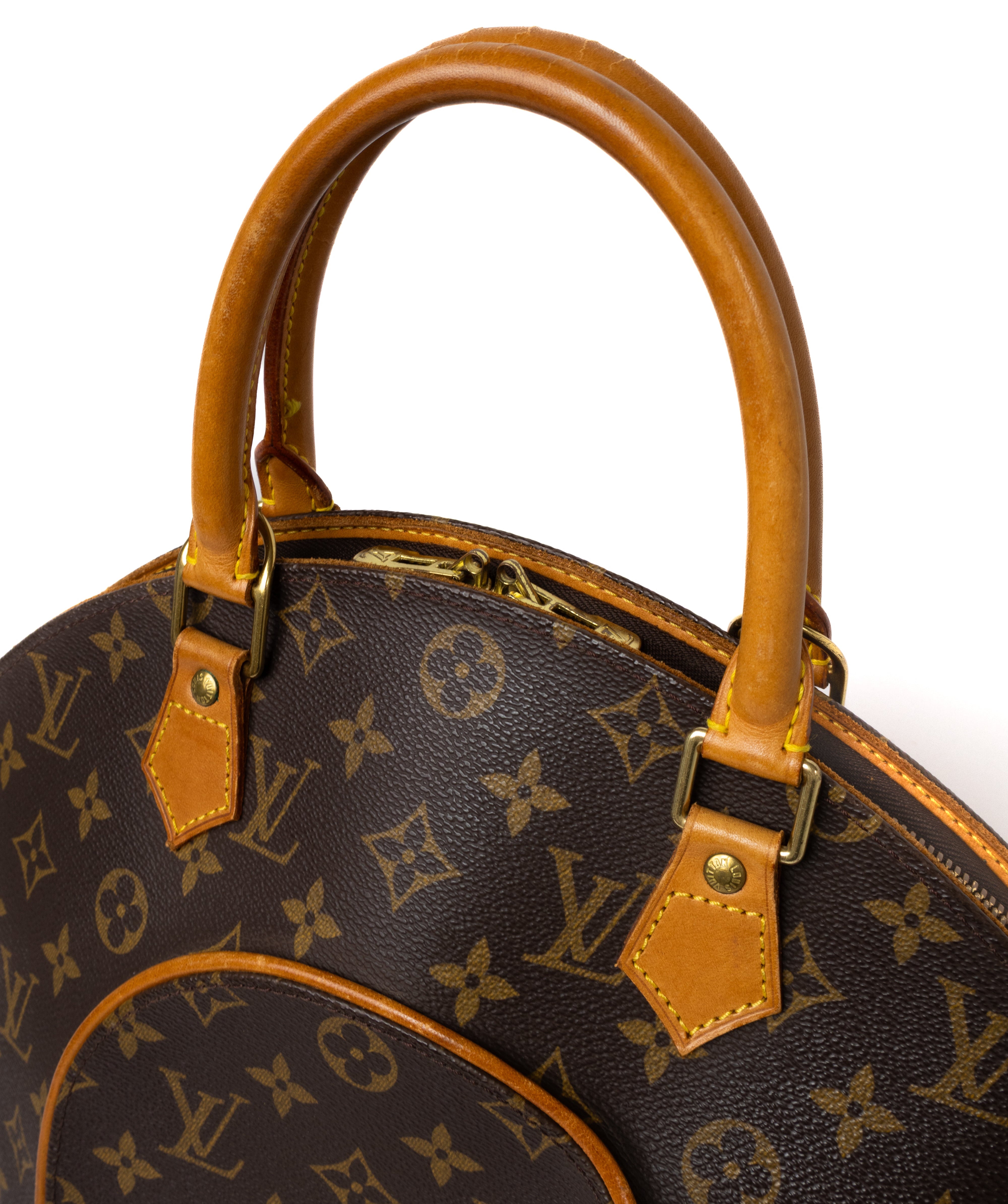 Vintage Louis Vuitton Ellipse MM