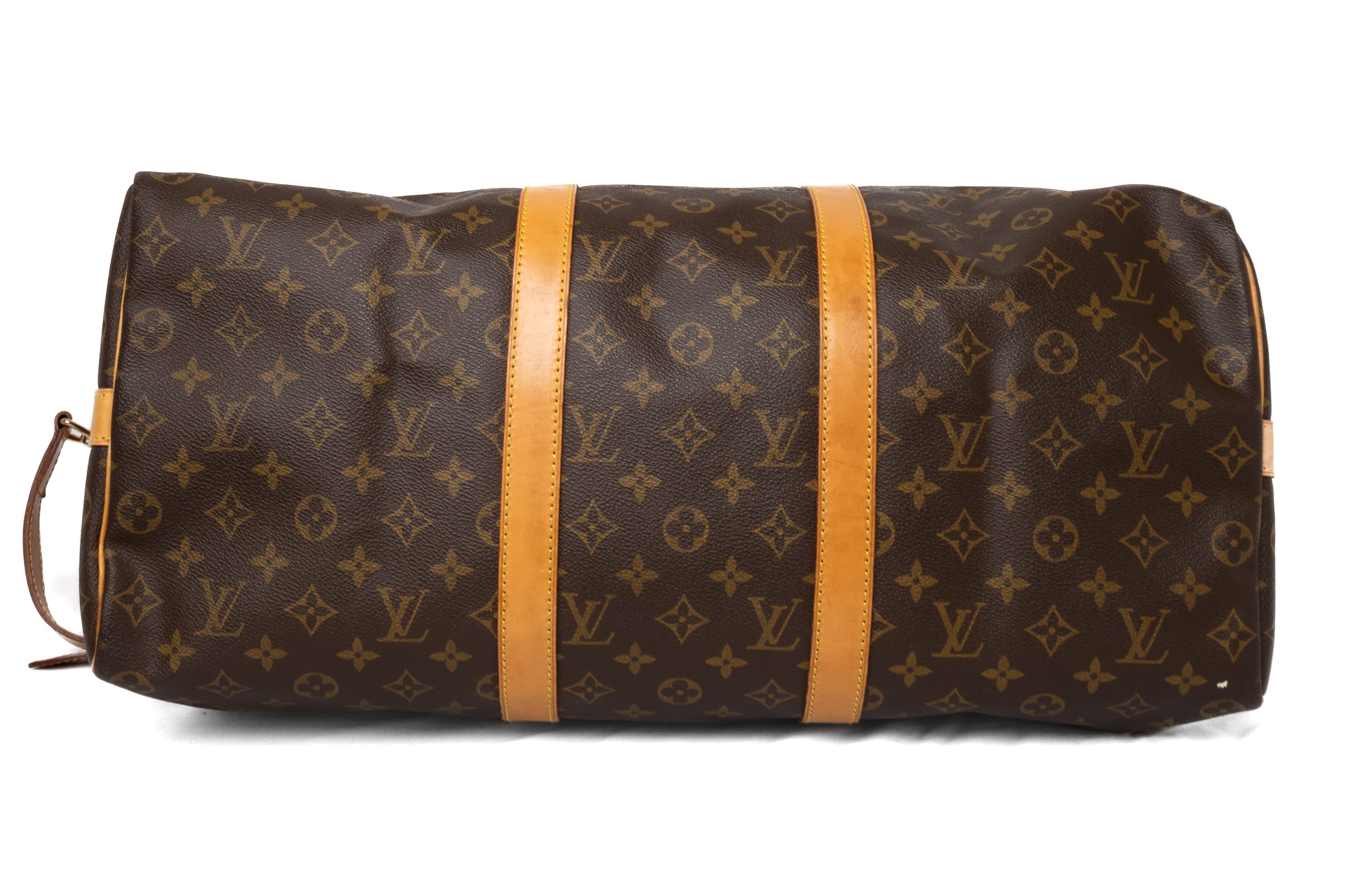Louis Vuitton Keepall 50 Bandoulière