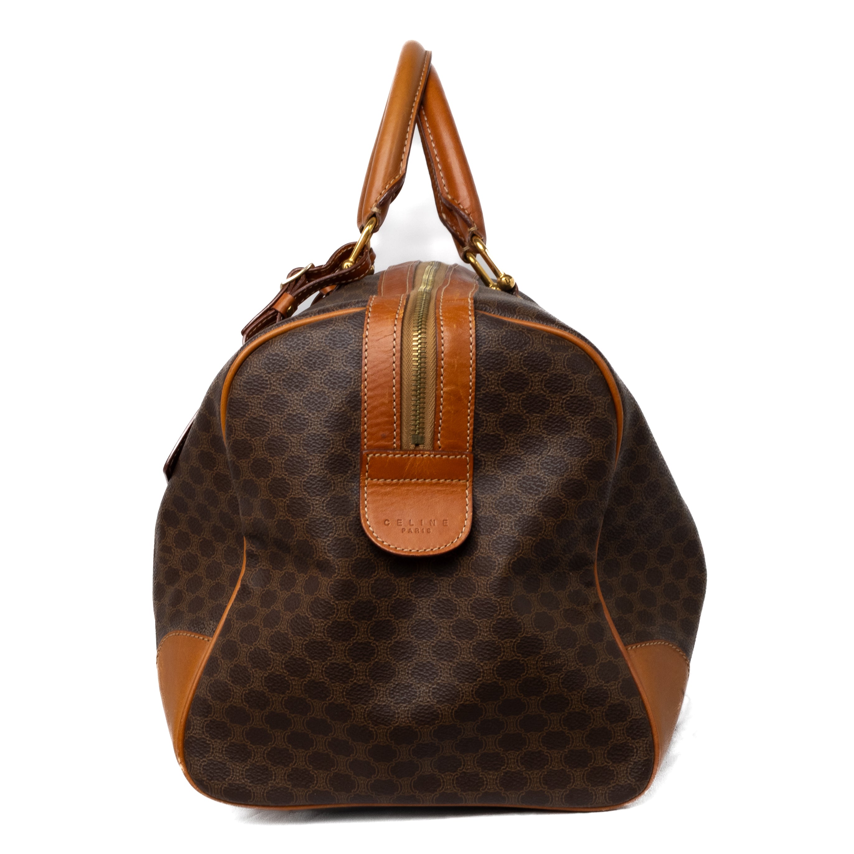 Celine Macadam Boston 45