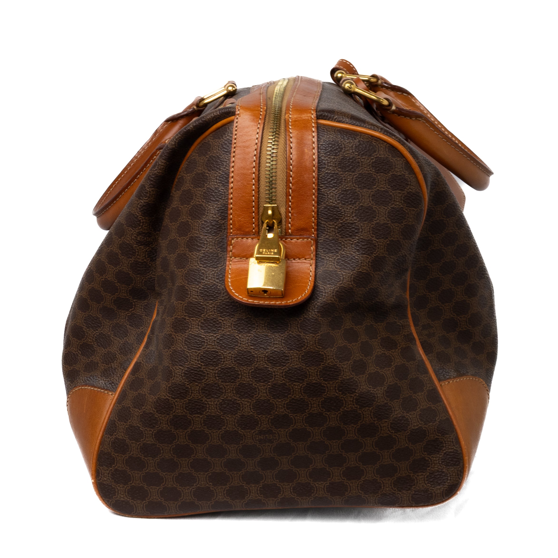 Celine Macadam Boston 45