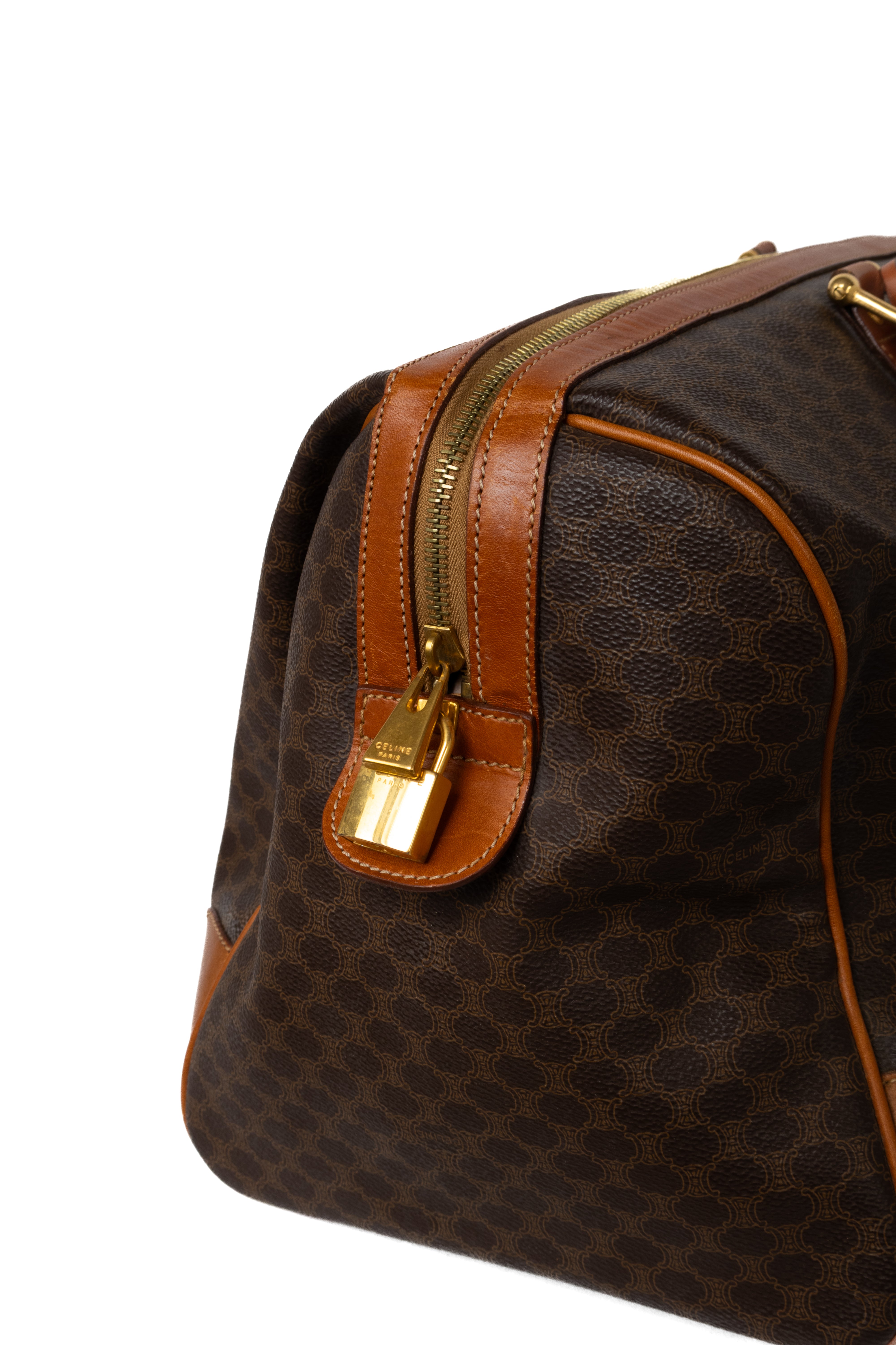 Celine Macadam Boston 45