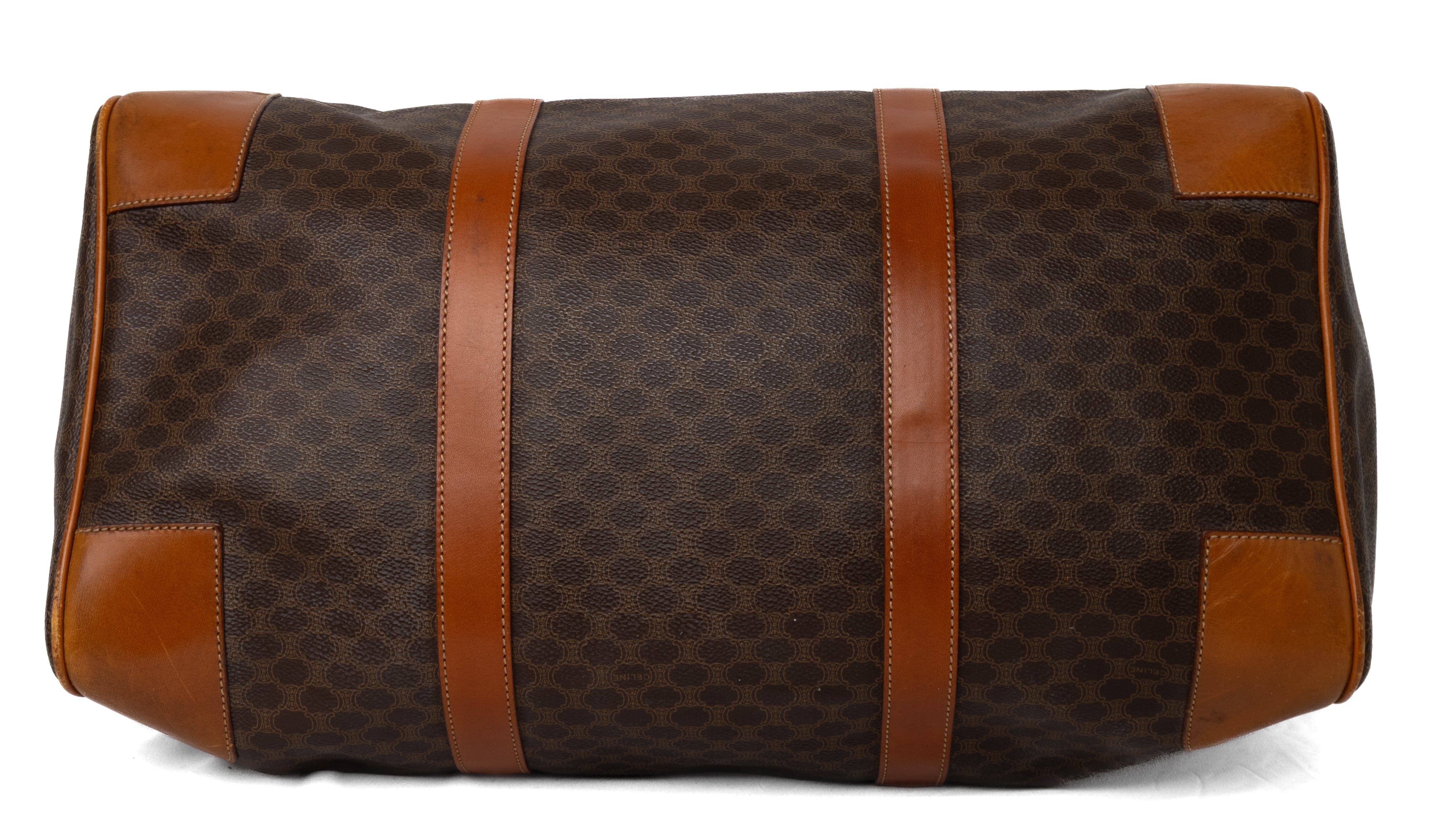 Celine Macadam Boston 45