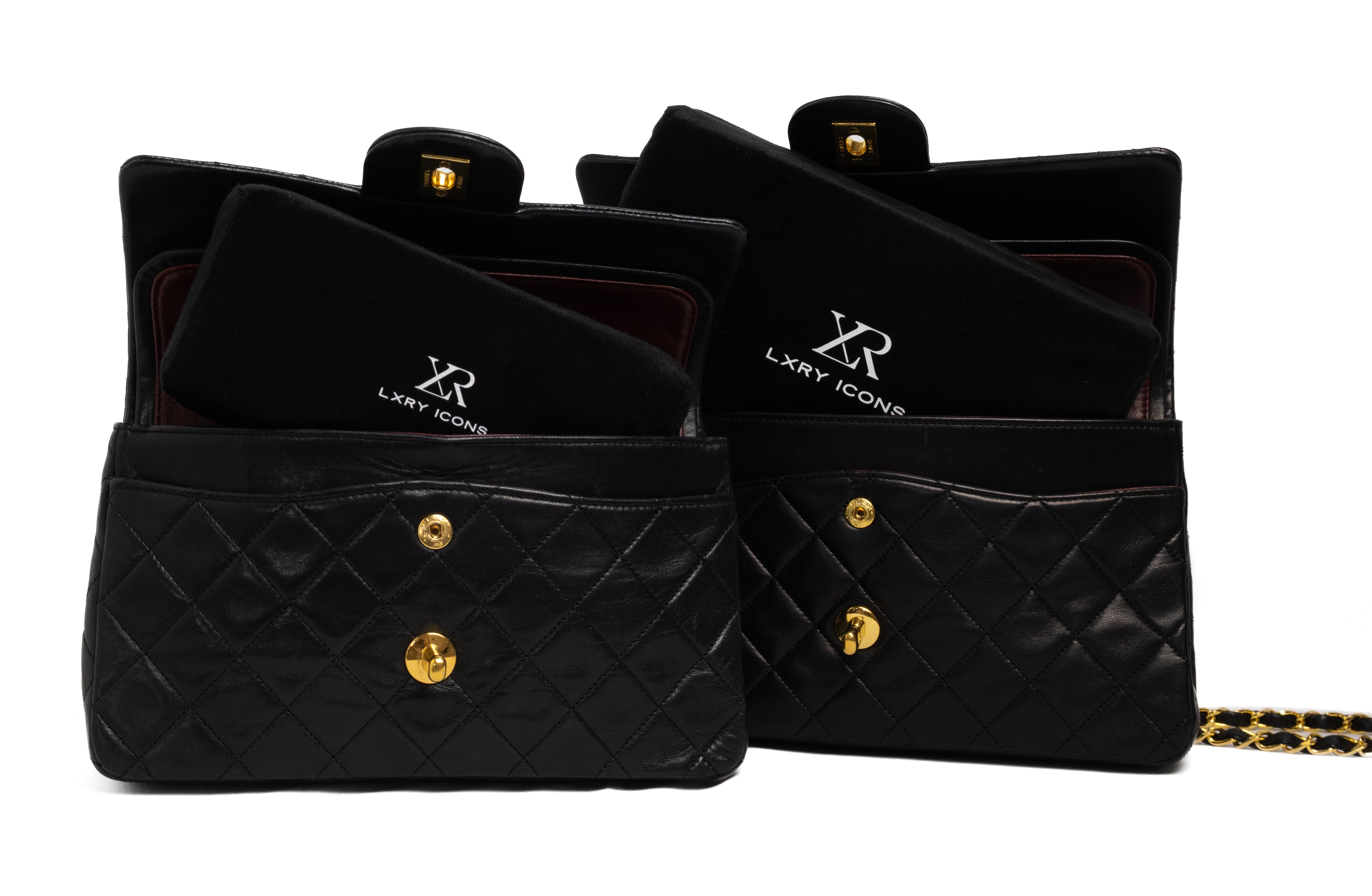 Bag Shaper