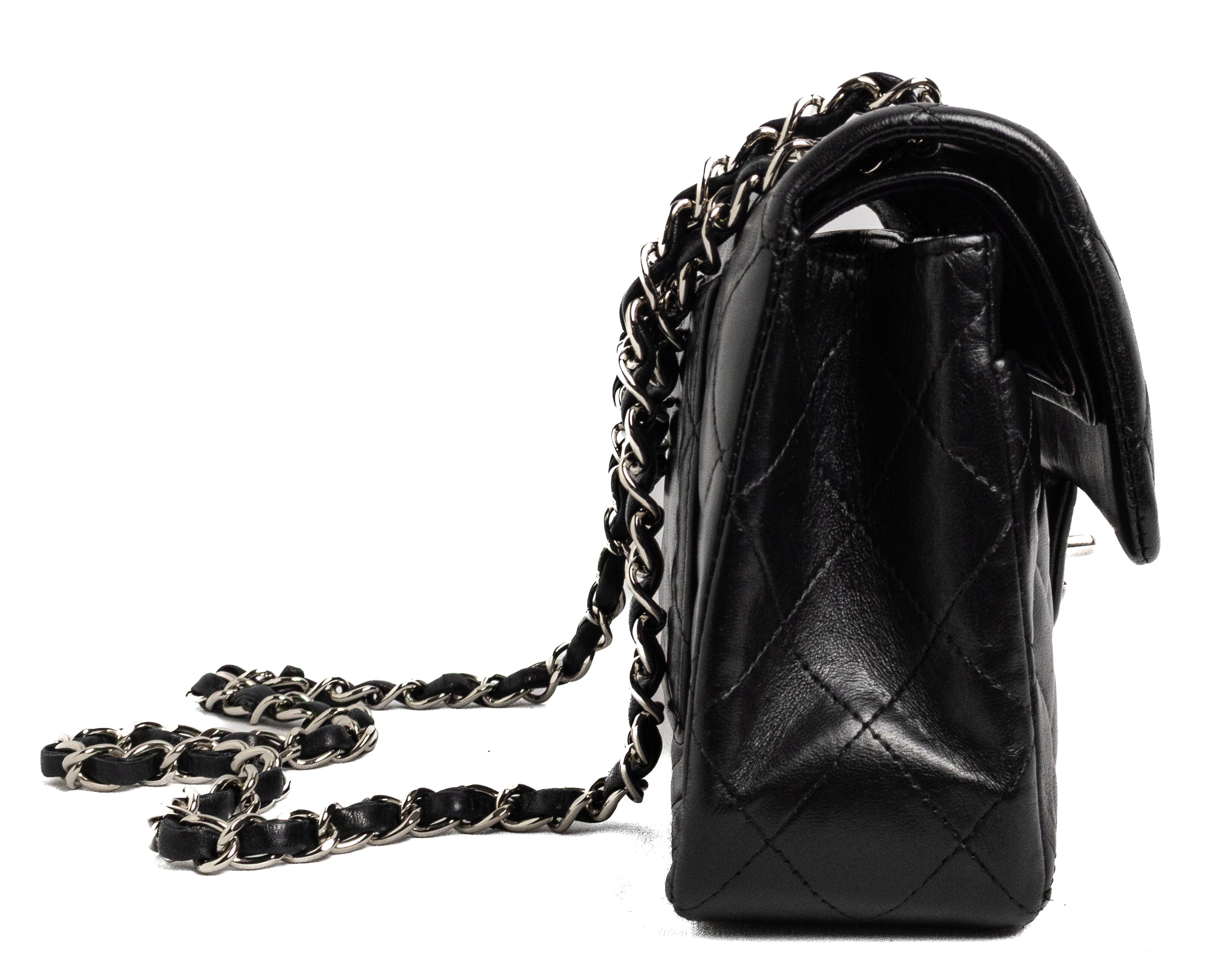 Chanel Small Classic Double Flap