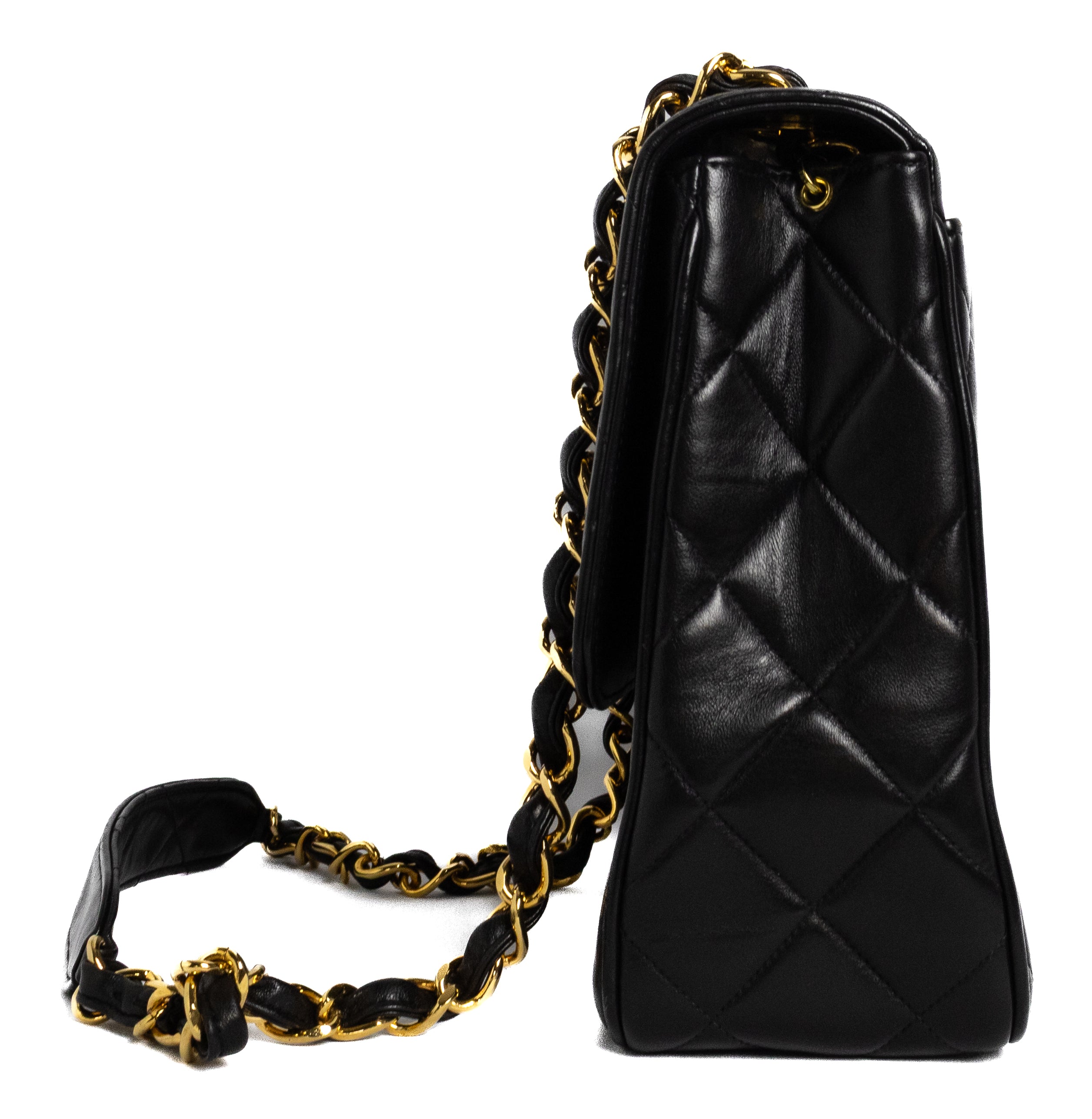 Chanel Jumbo Square