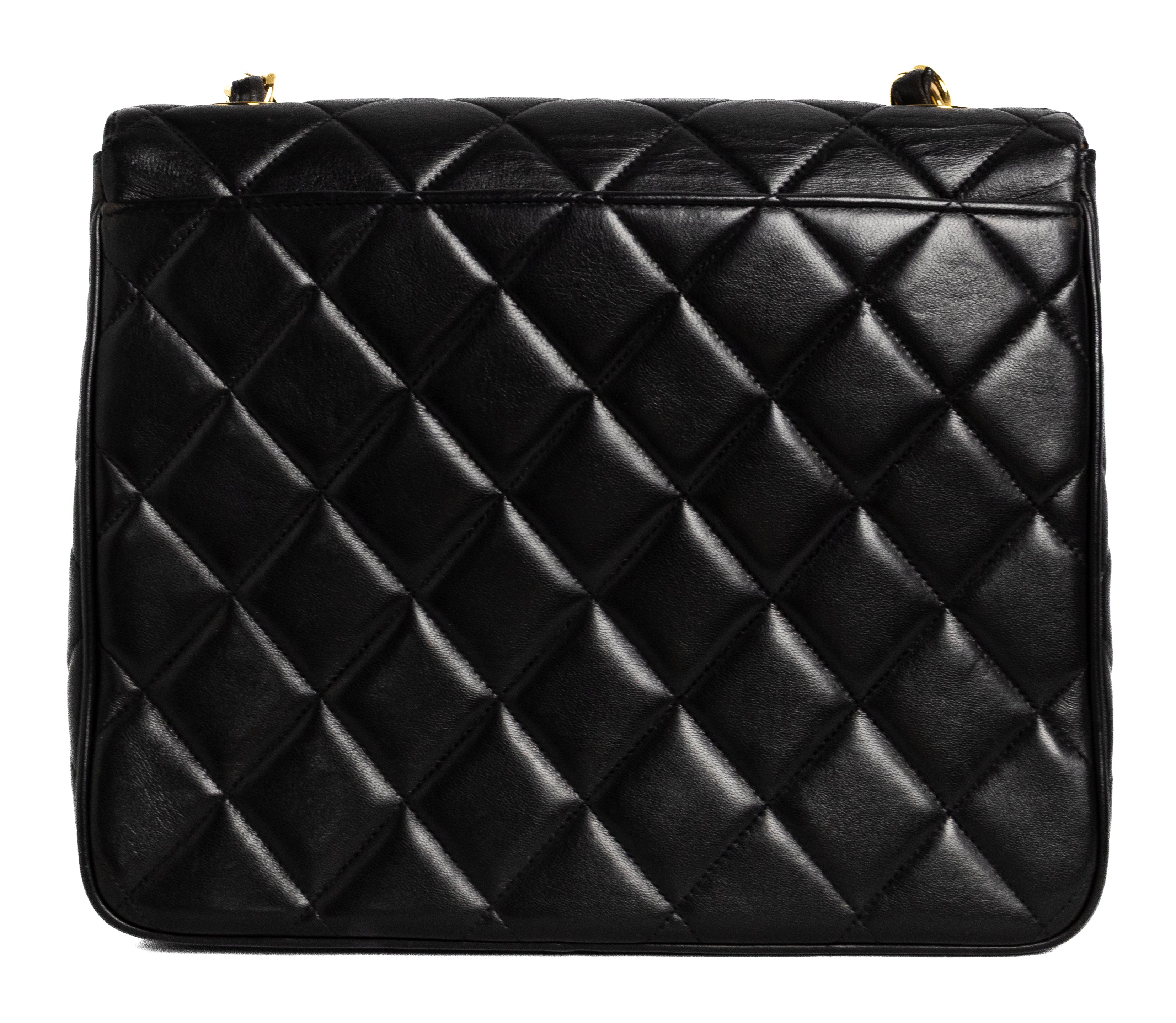 Chanel Jumbo Square