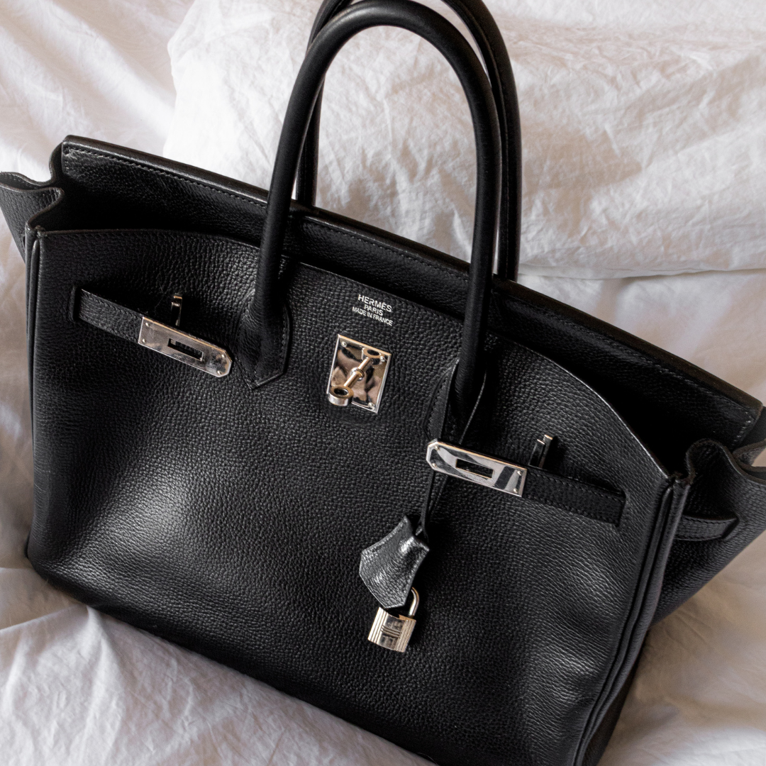 Hermès Kelly of Birkin? Twee iconen onder de loep