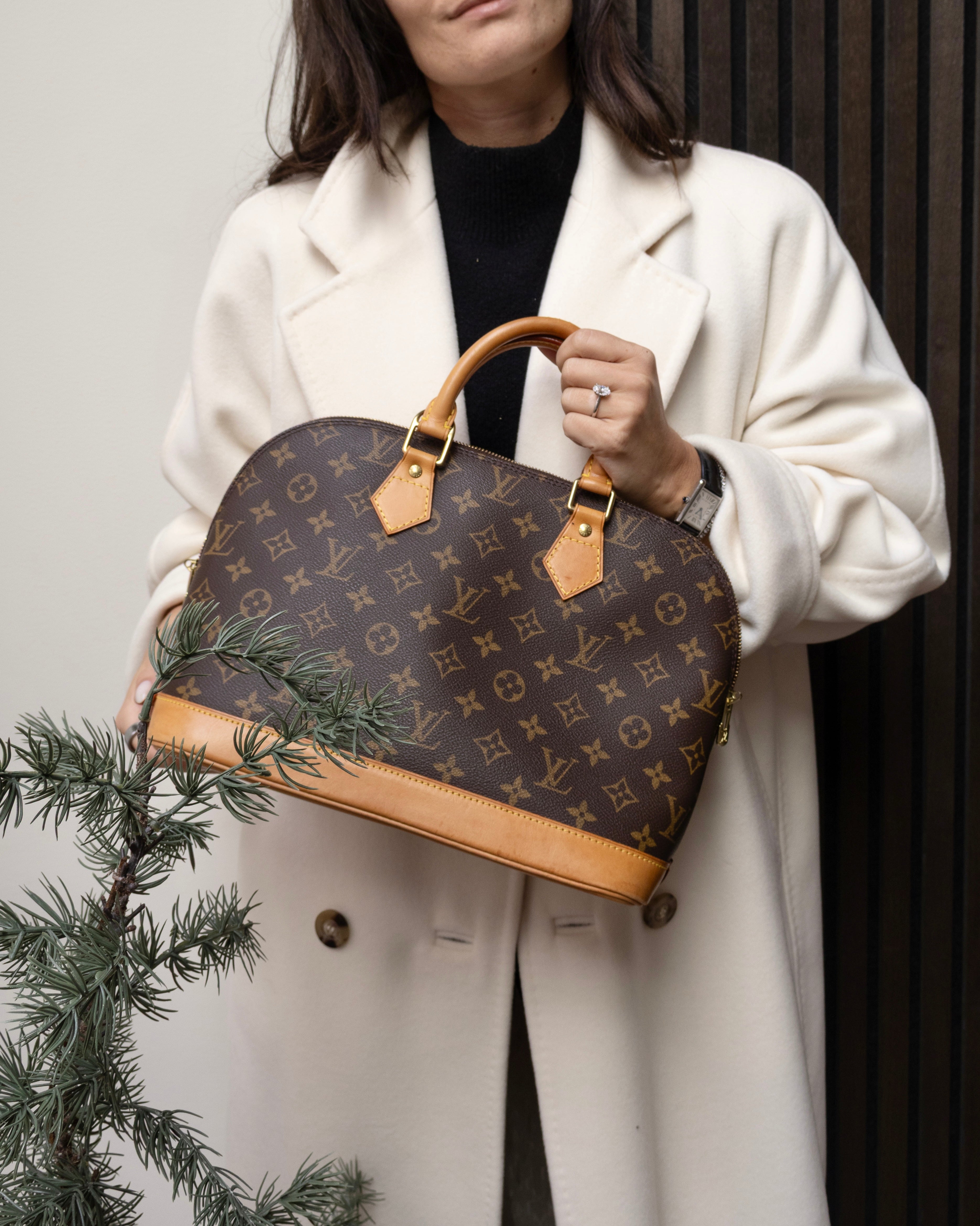 LOUIS VUITTON