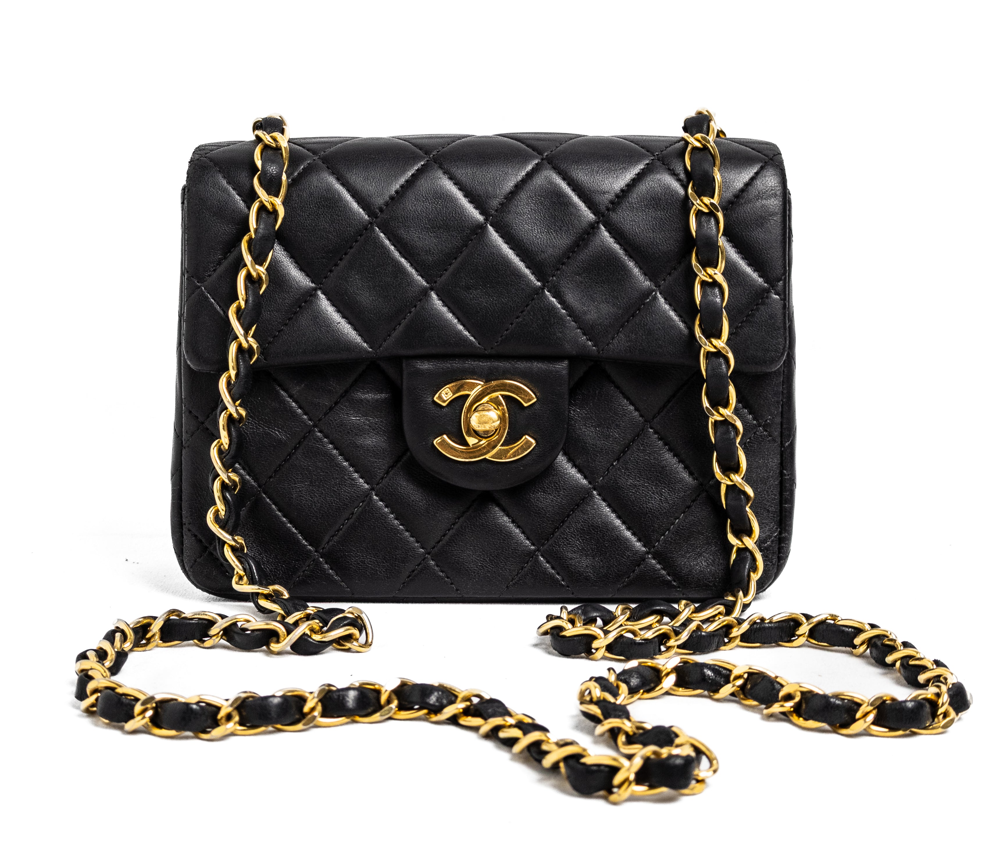 CHANELリボンロール❣️5種類5ロール org.jpg