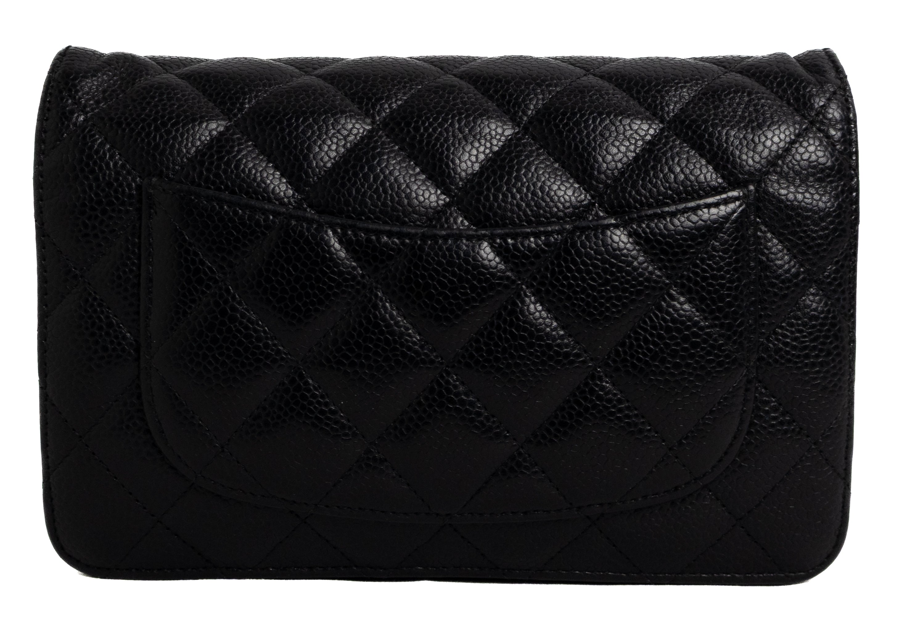 Chanel Wallet on Chain