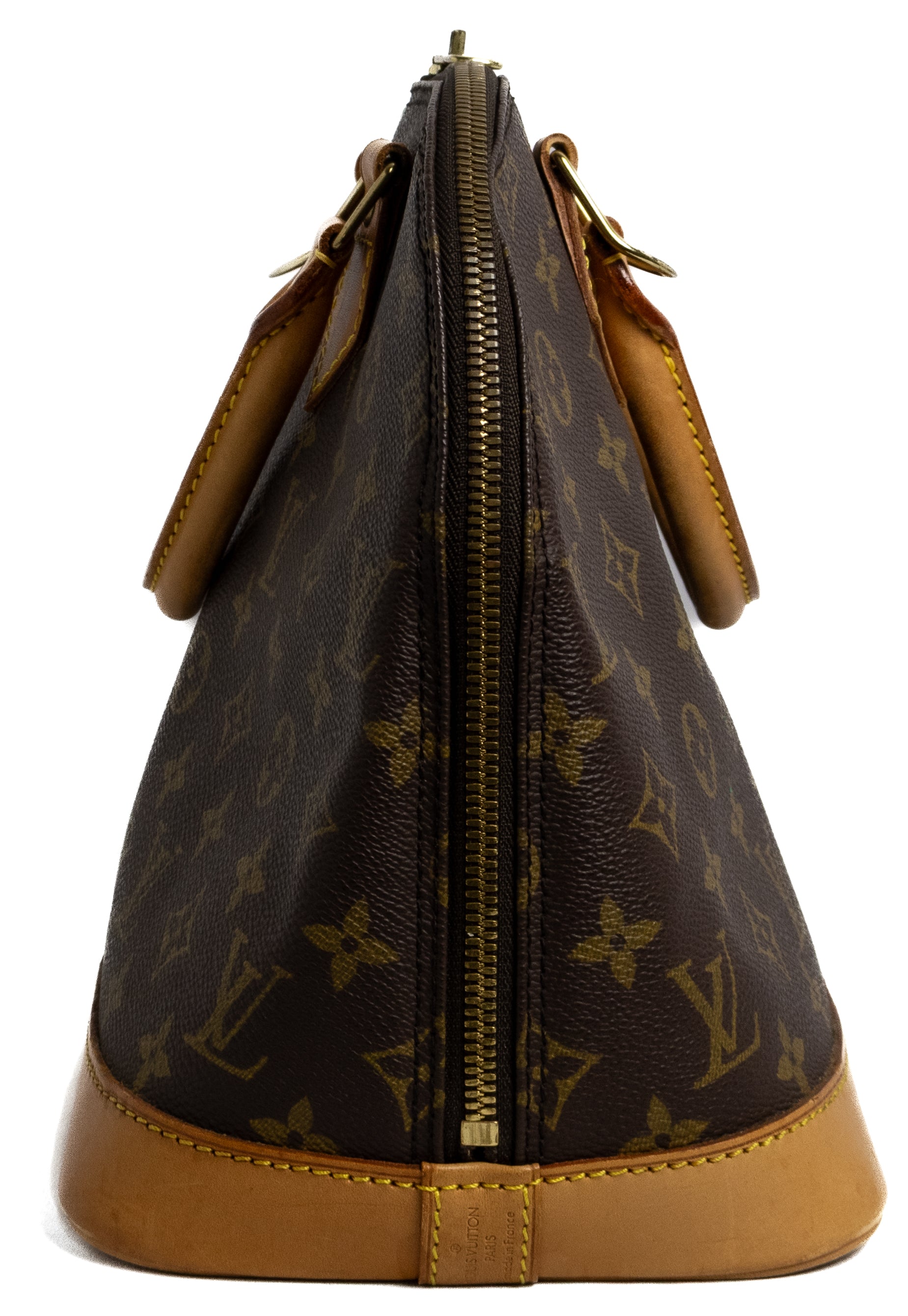 Louis Vuitton Alma PM