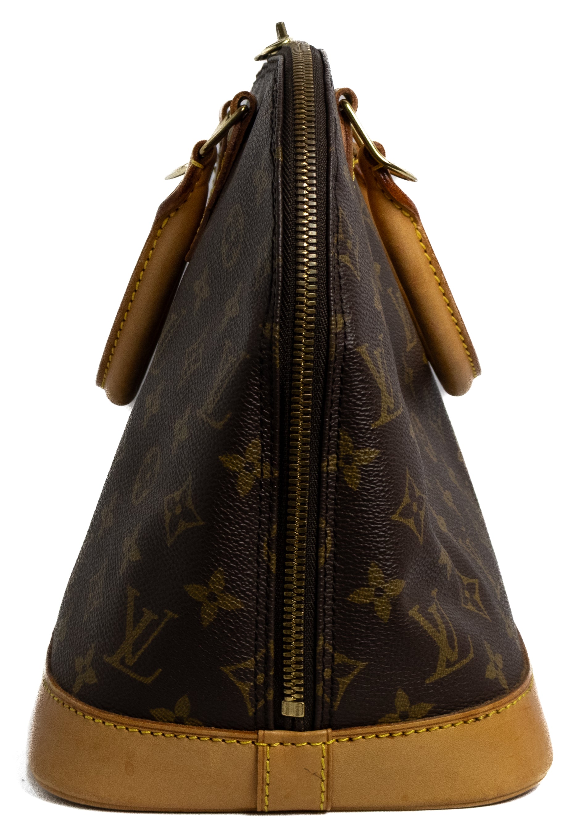 Louis Vuitton Alma PM