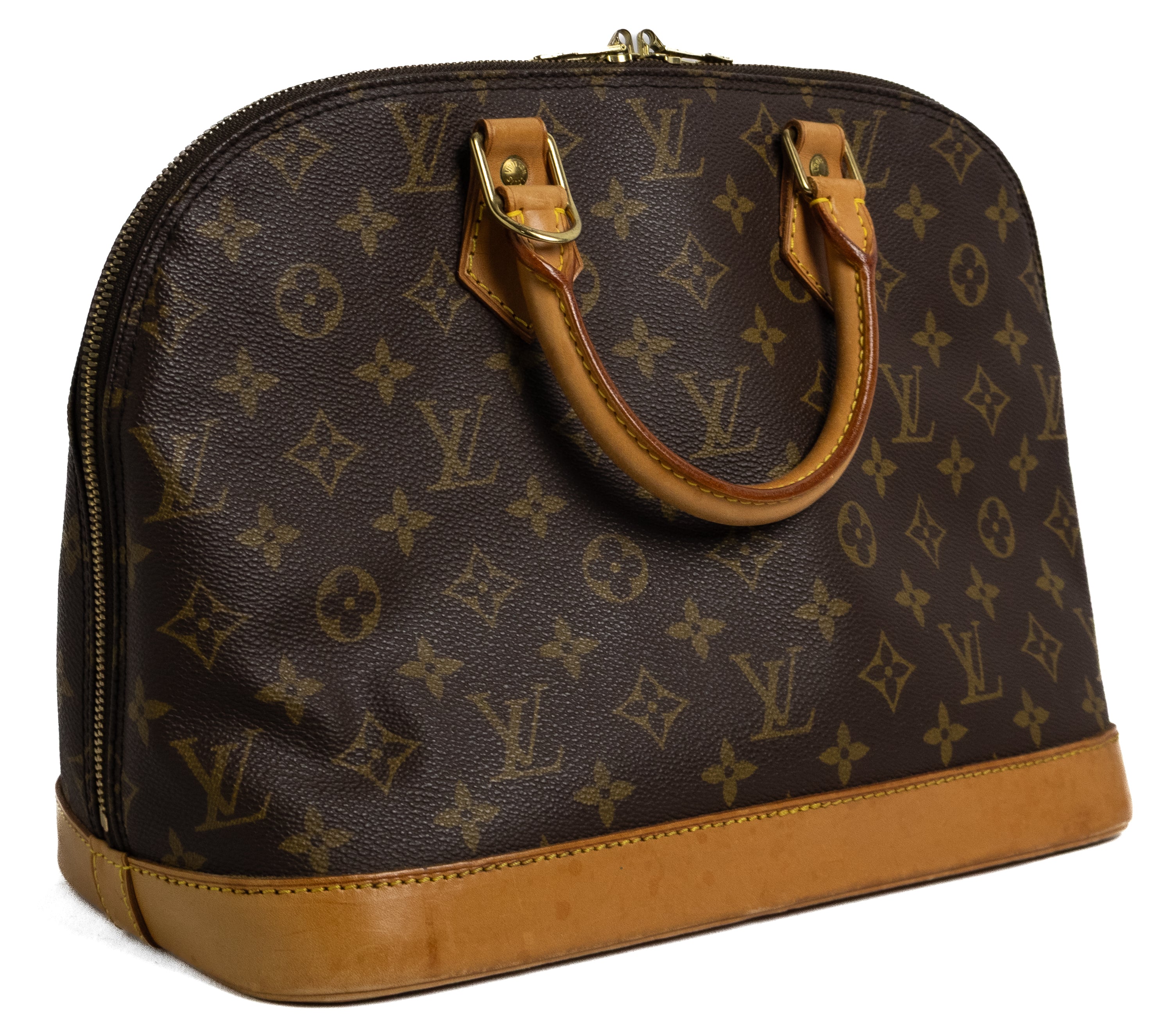 Louis Vuitton Alma PM