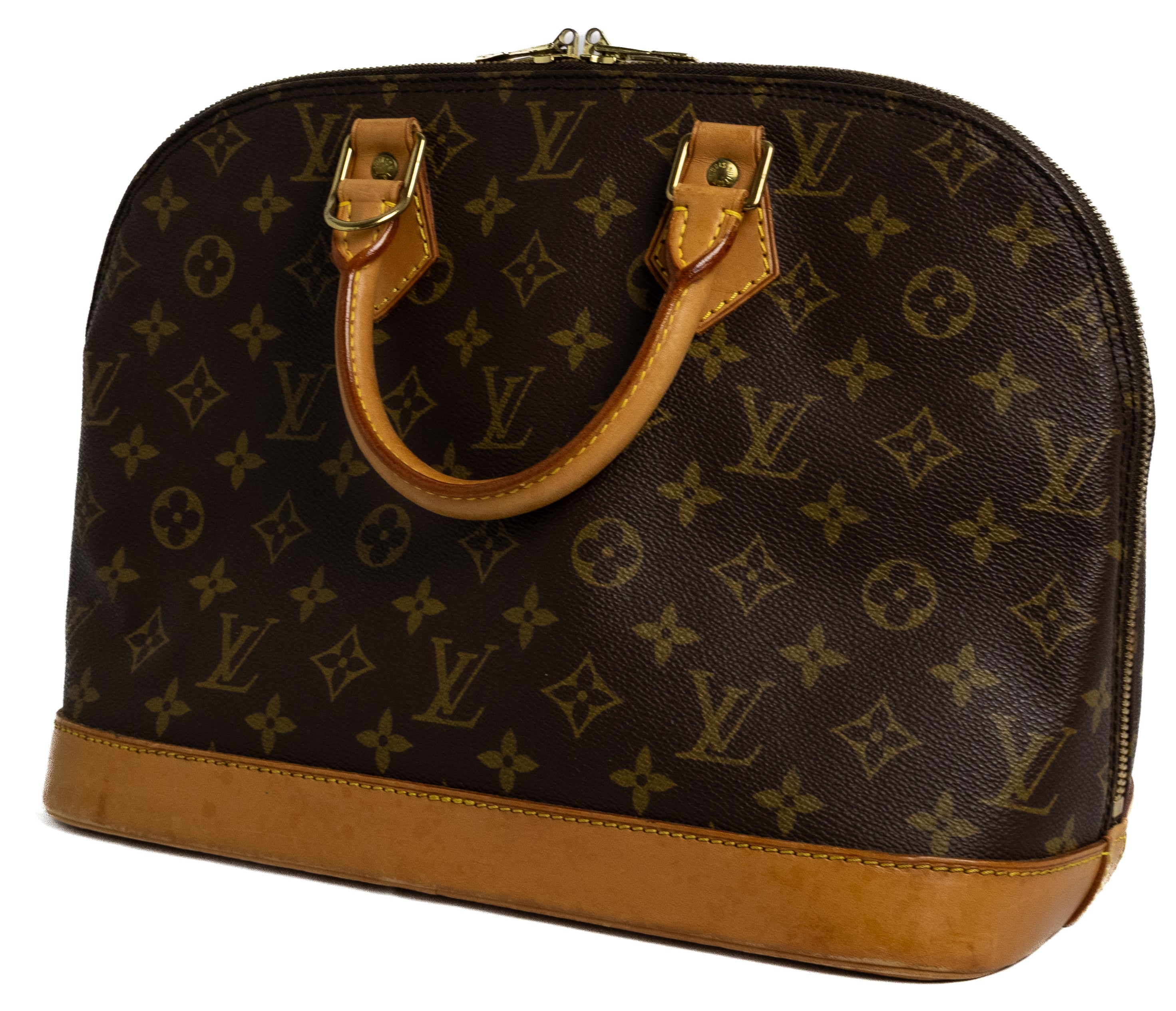 Louis Vuitton Alma PM