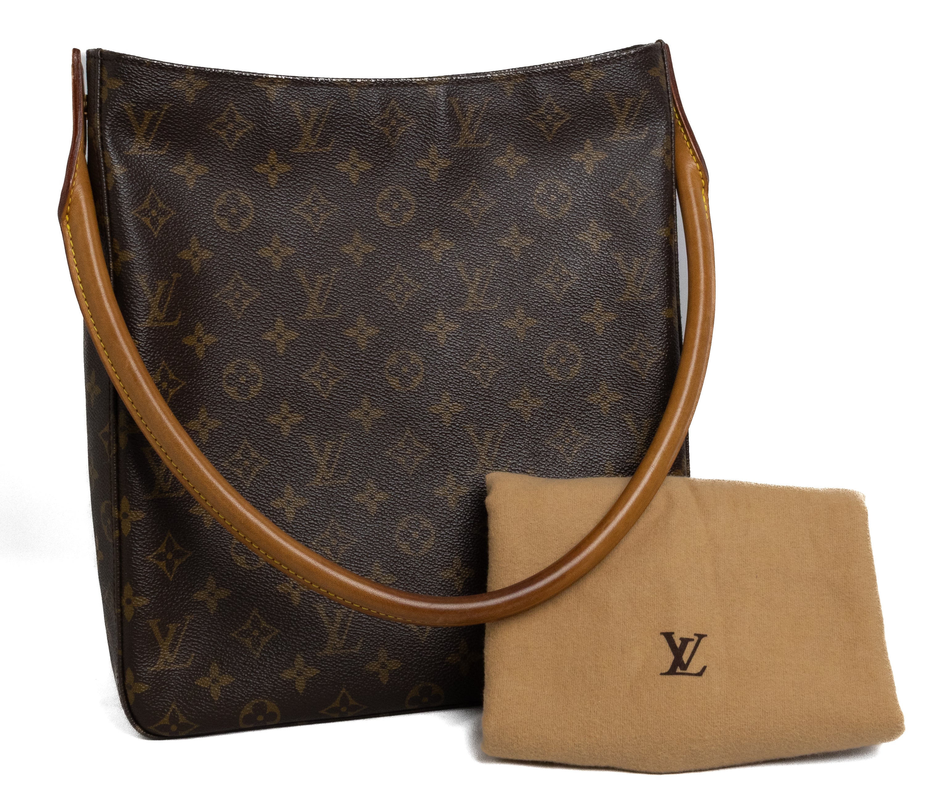 Louis Vuitton Looping GM