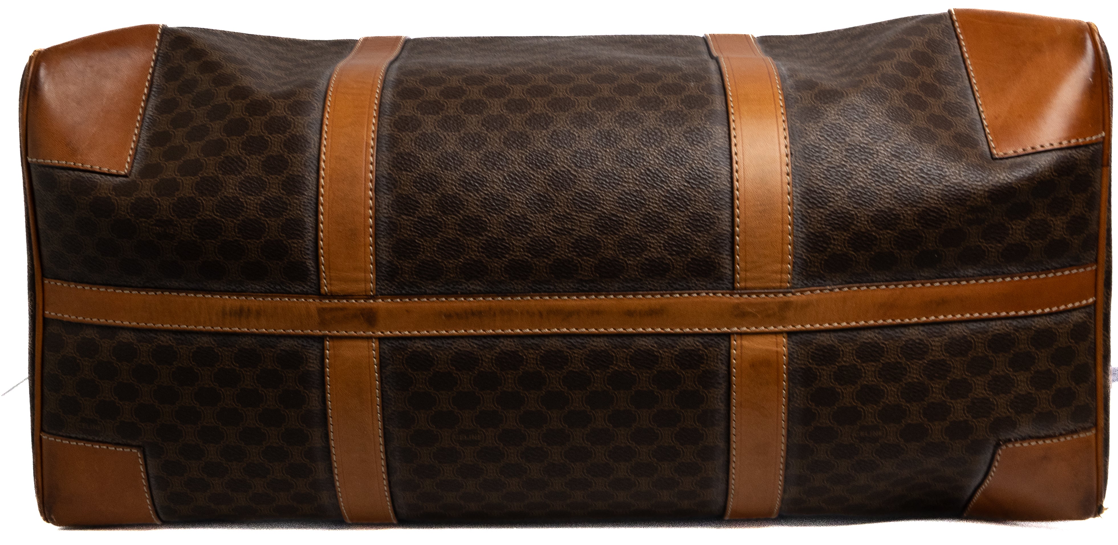 Celine Macadam Boston 50