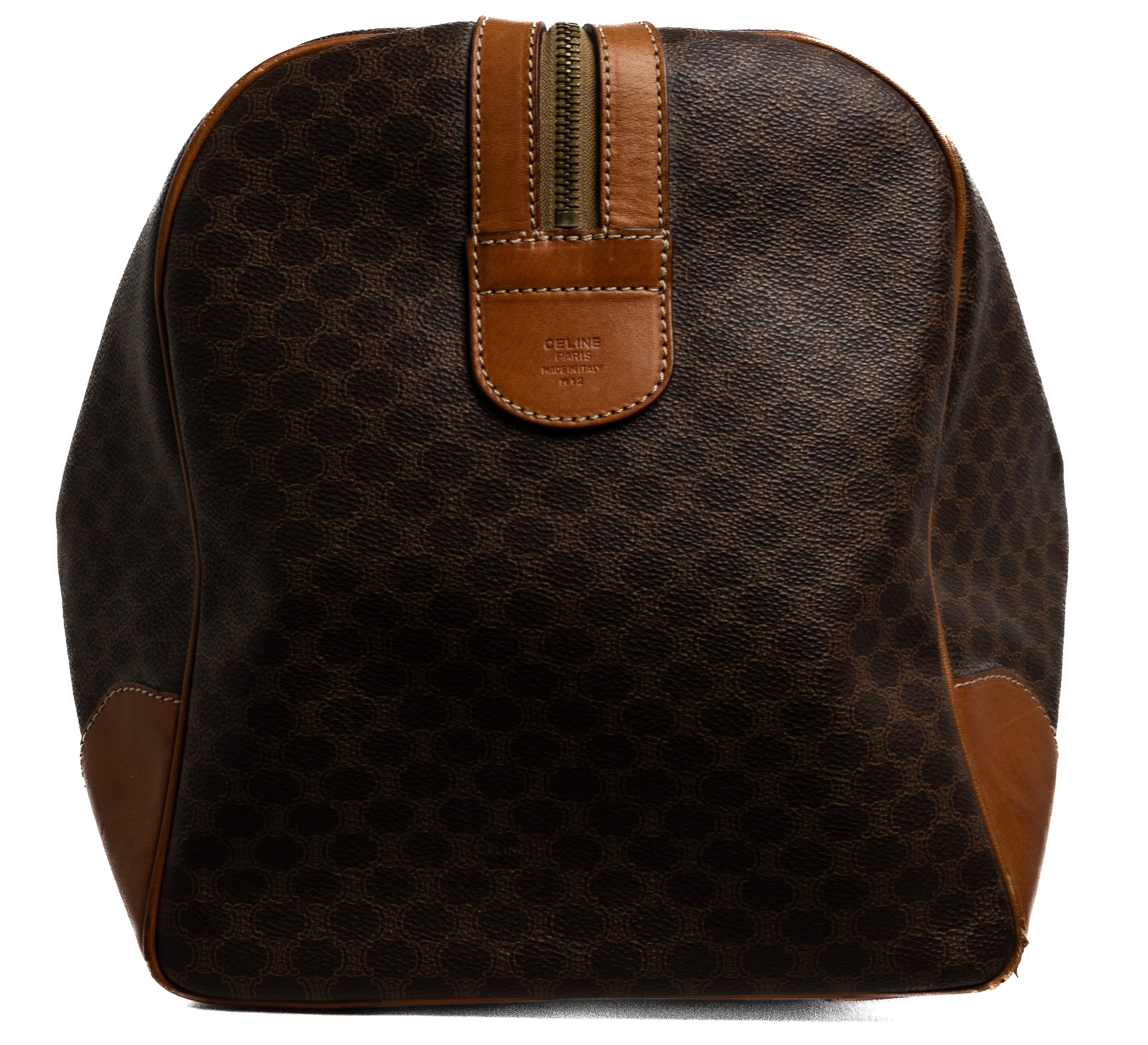 Celine Macadam Boston 50