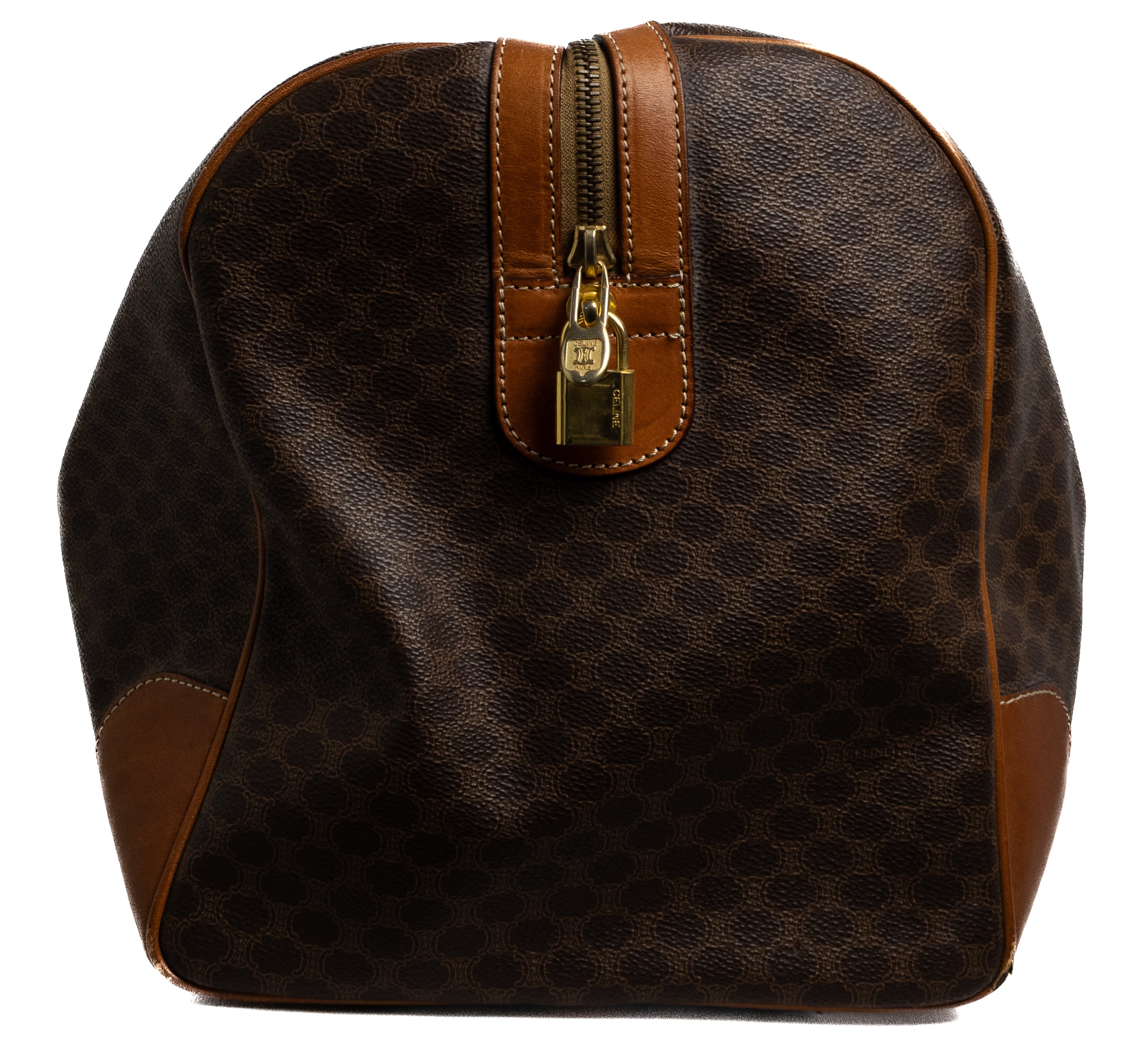 Celine Macadam Boston 50