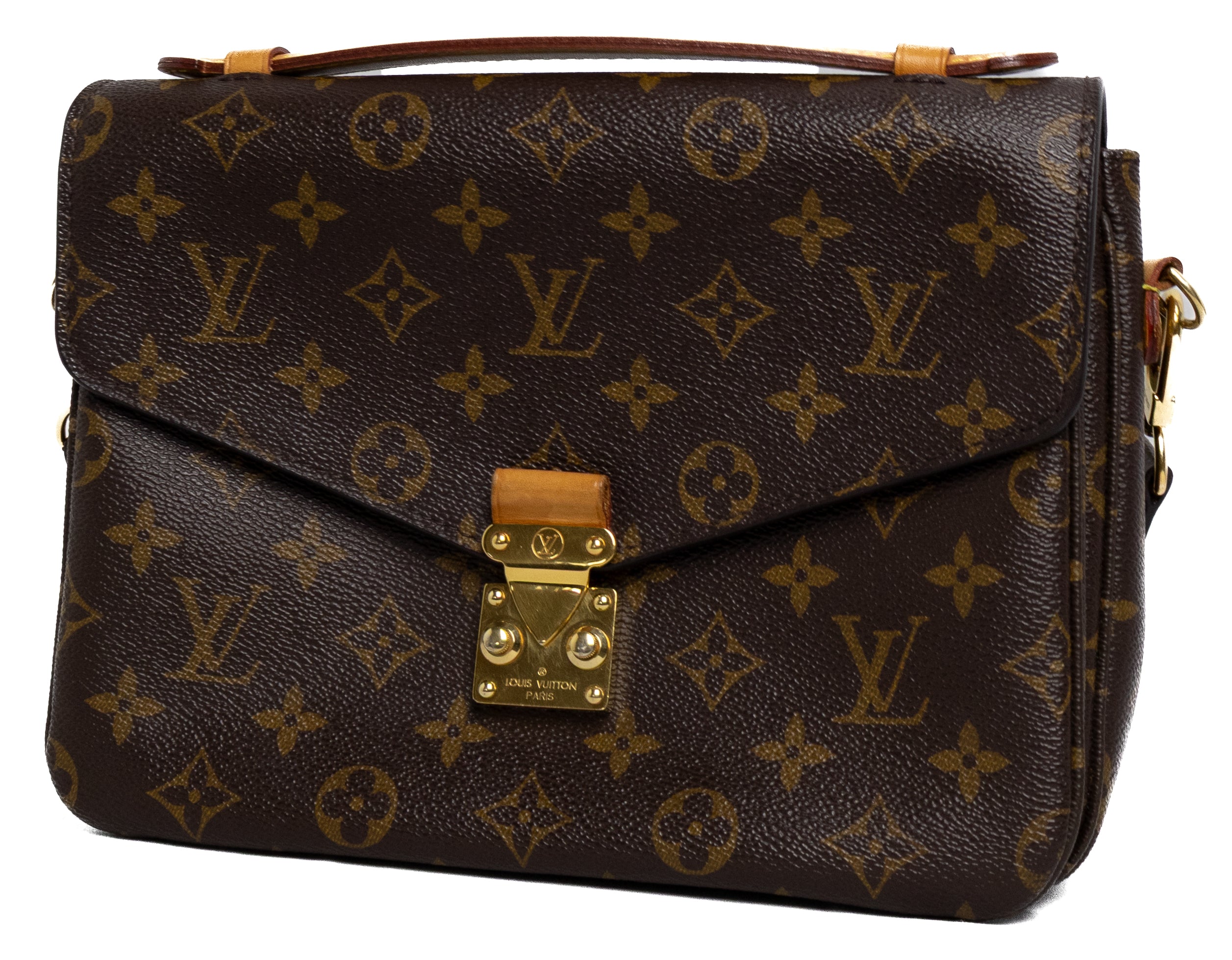 Louis Vuitton Pochette Métis MM