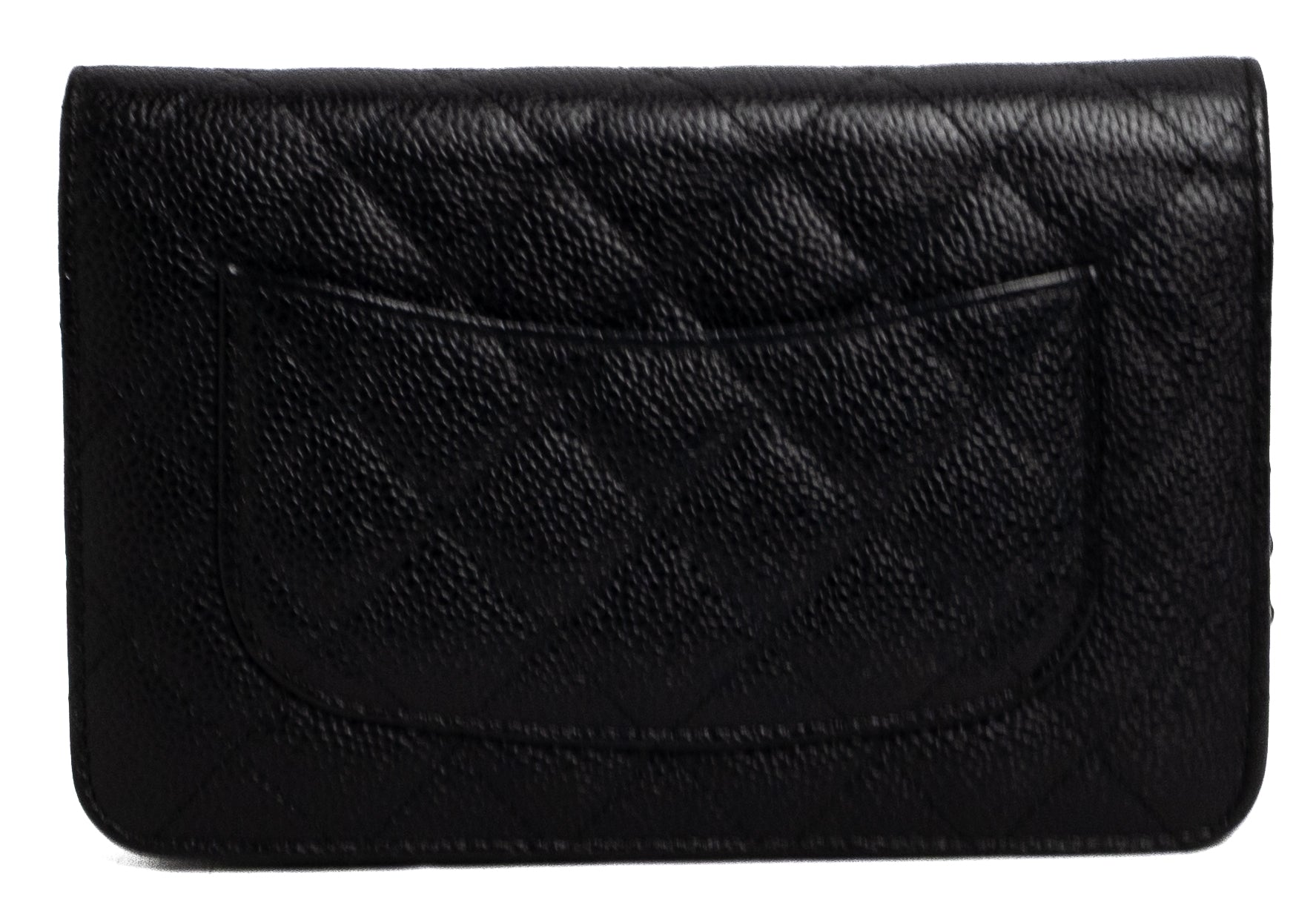Chanel Wallet on Chain 1597993