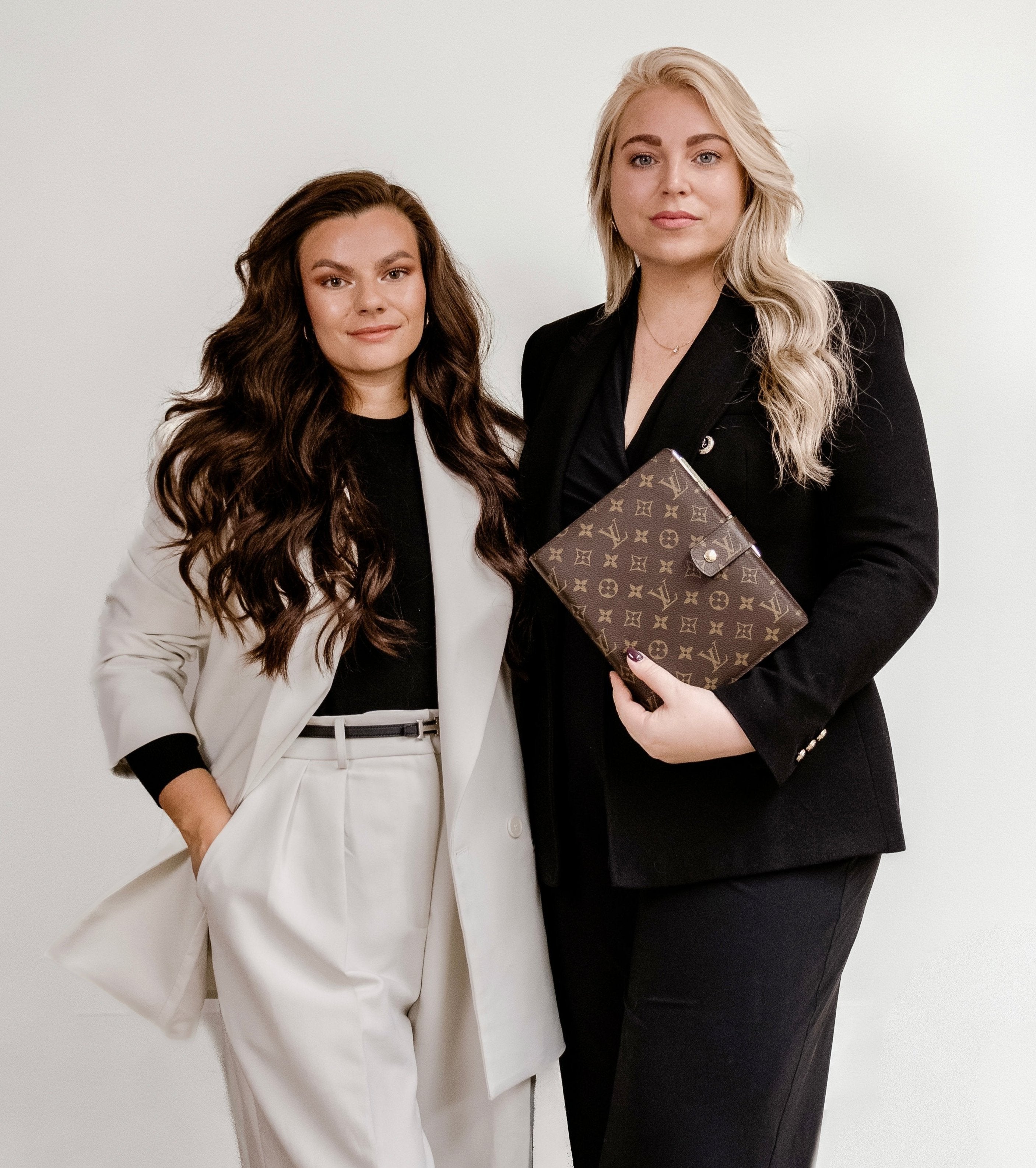 Founders LXRY ICONS Sanne Lynn