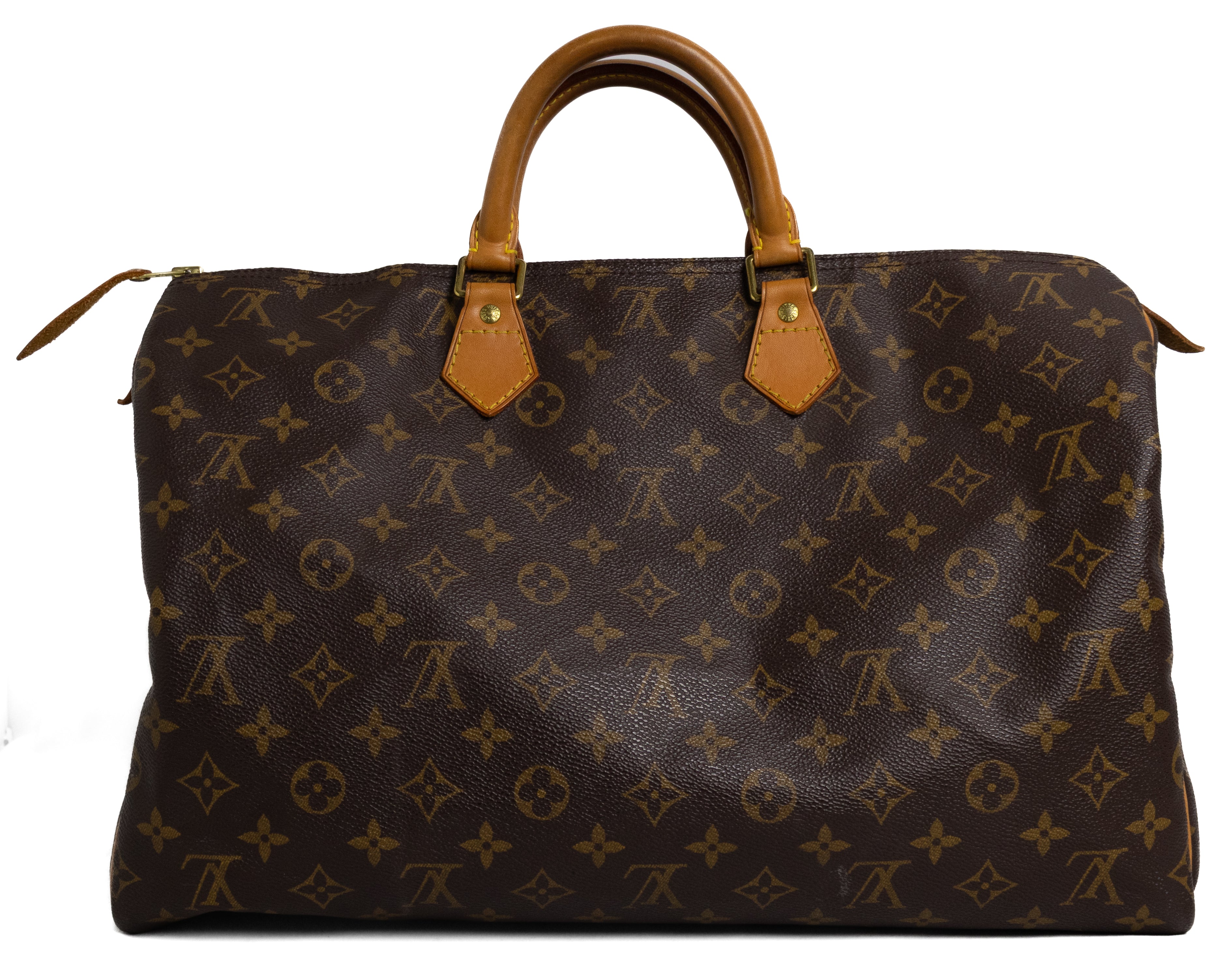Louis Vuitton Speedy 40