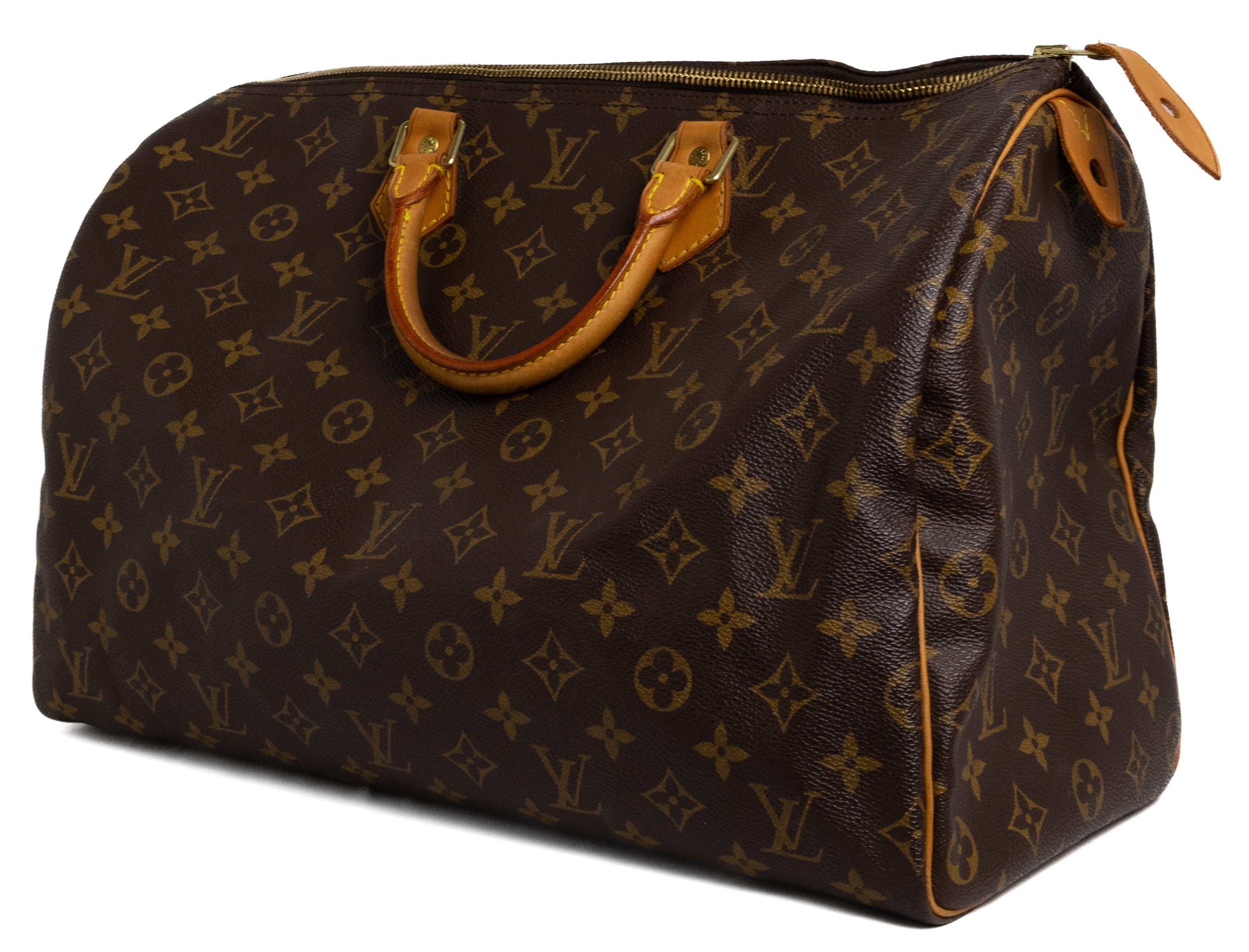 Louis Vuitton Speedy 40