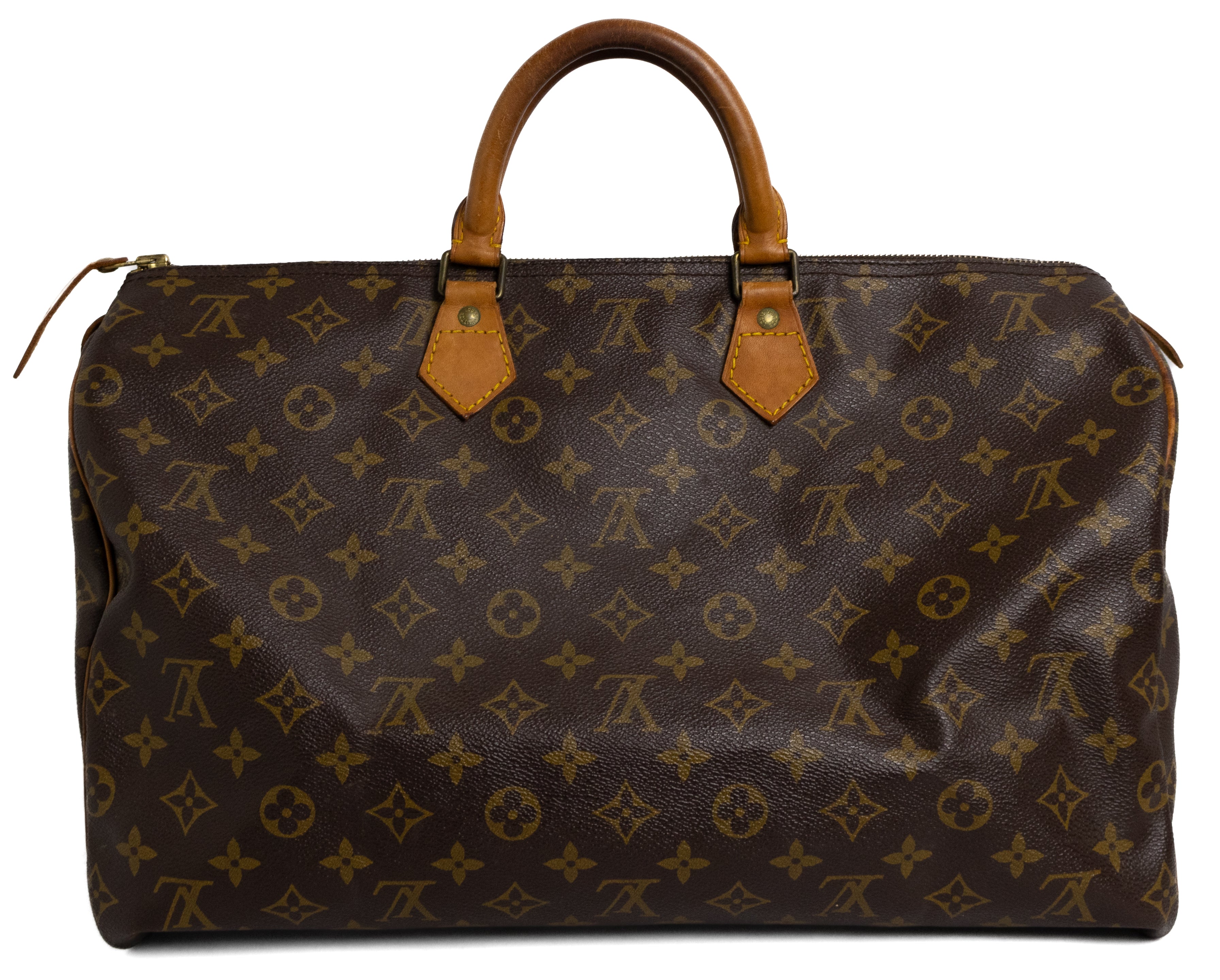 Louis Vuitton Speedy 40