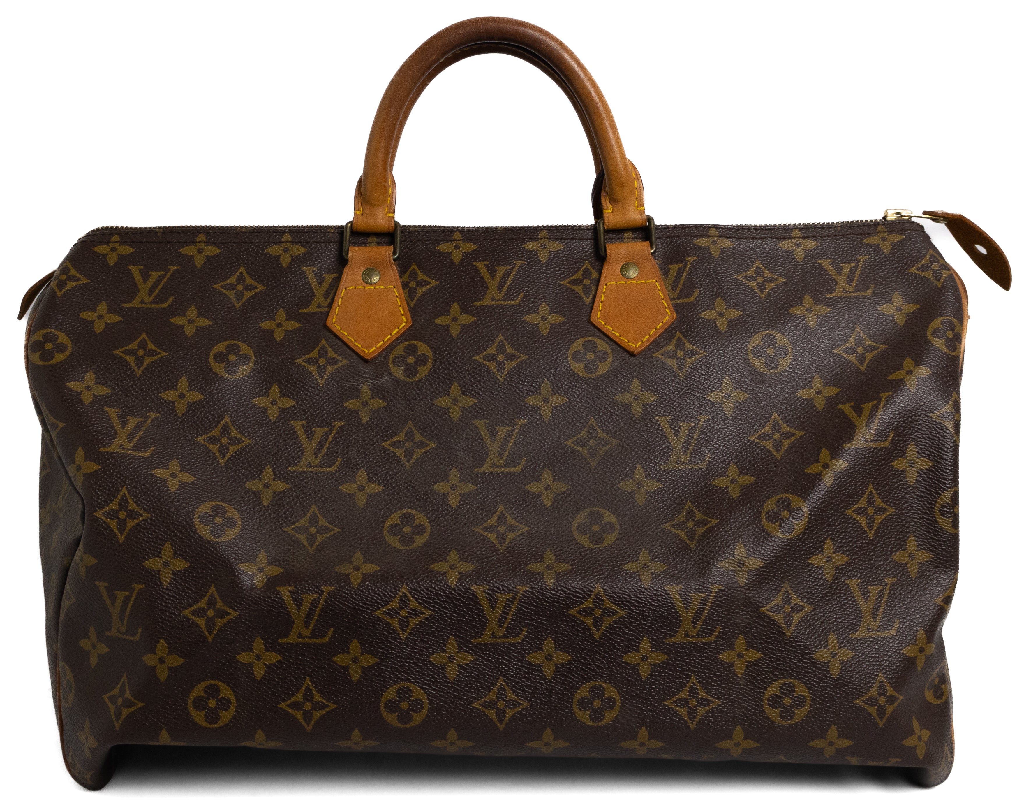 Louis Vuitton Speedy 40