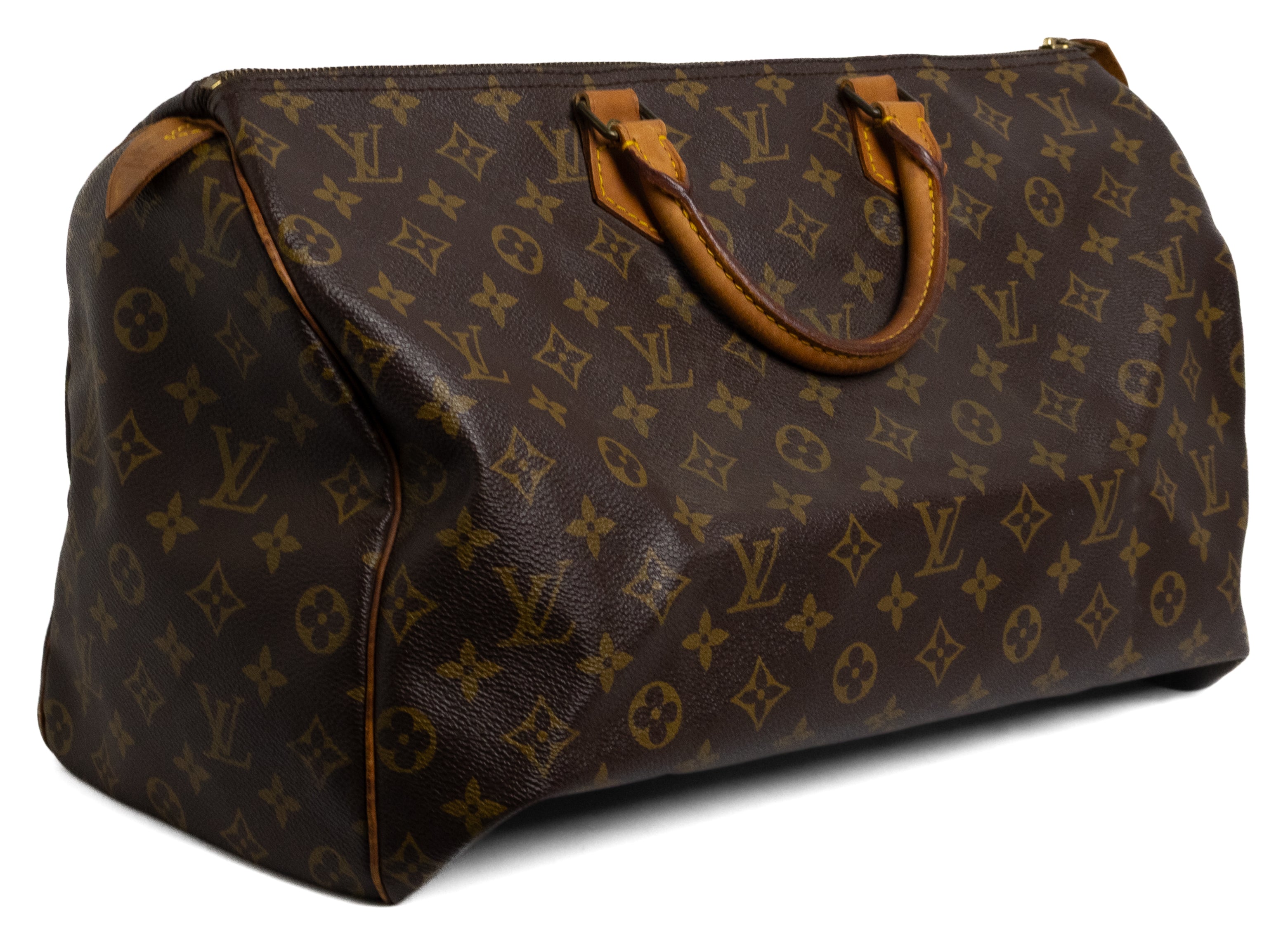 Louis Vuitton Speedy 40