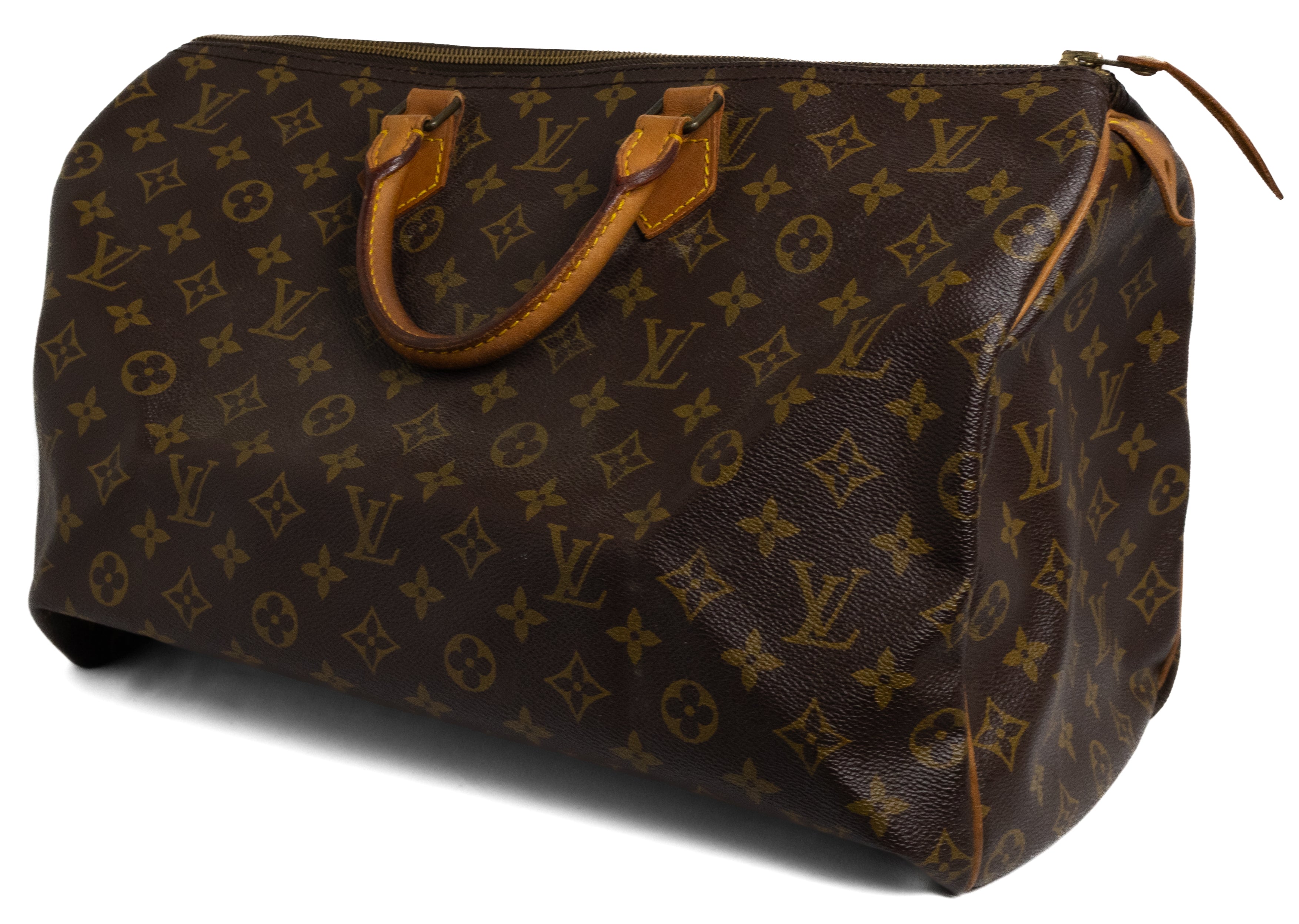 louis vuiton 40 ㌢ Louis Vuitton Speedy 40