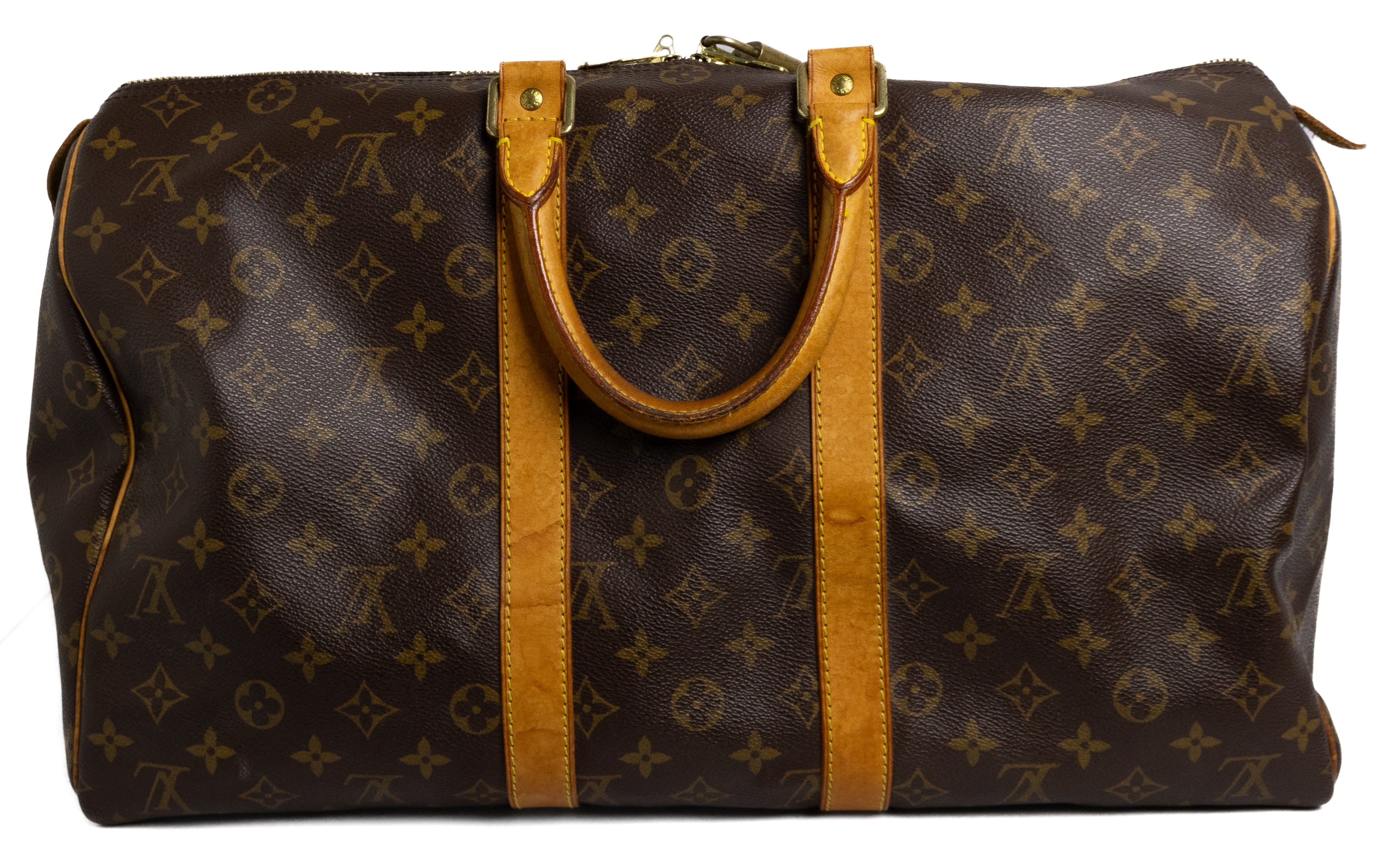 Louis Vuitton Keepall 45