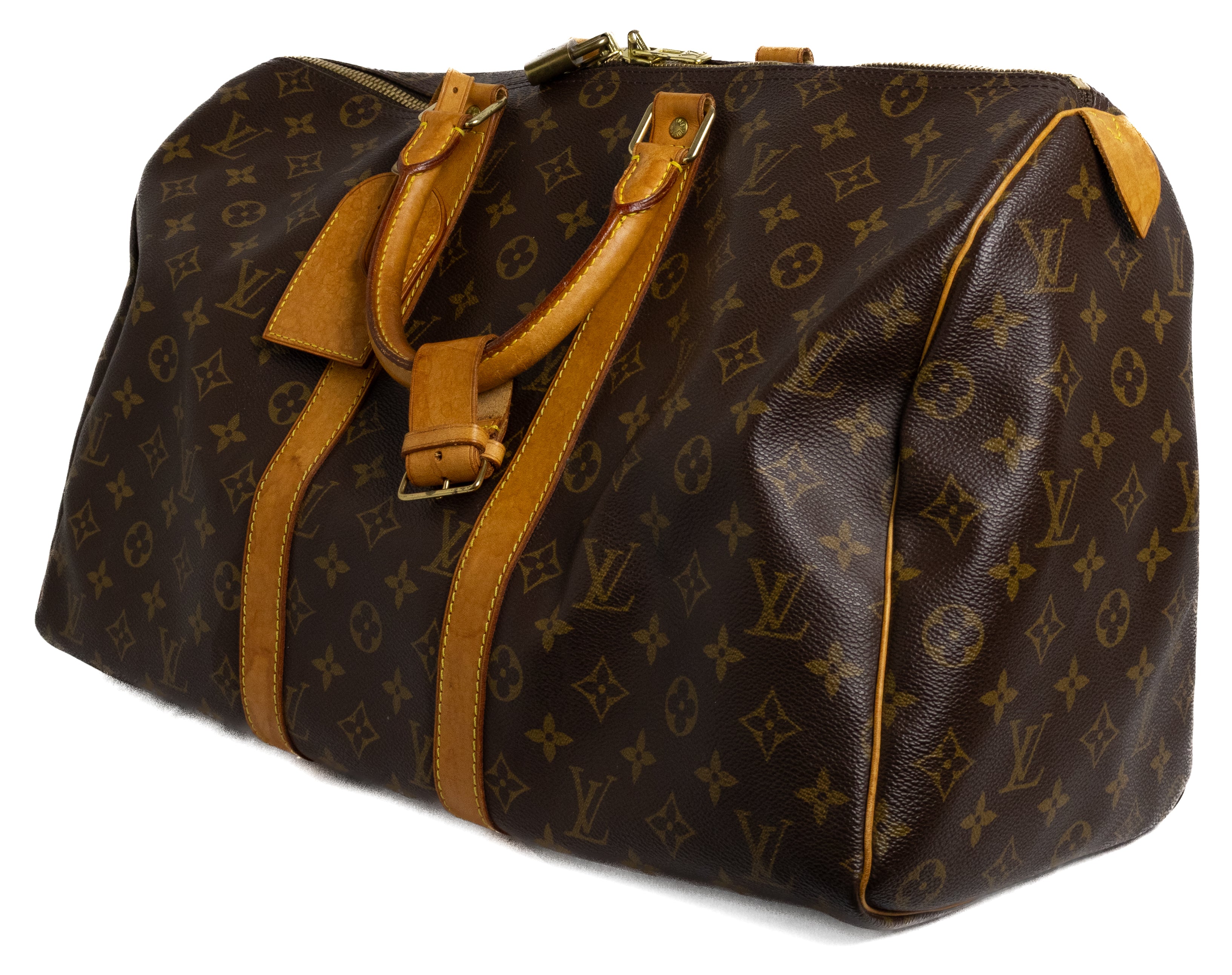 Louis Vuitton Keepall 45