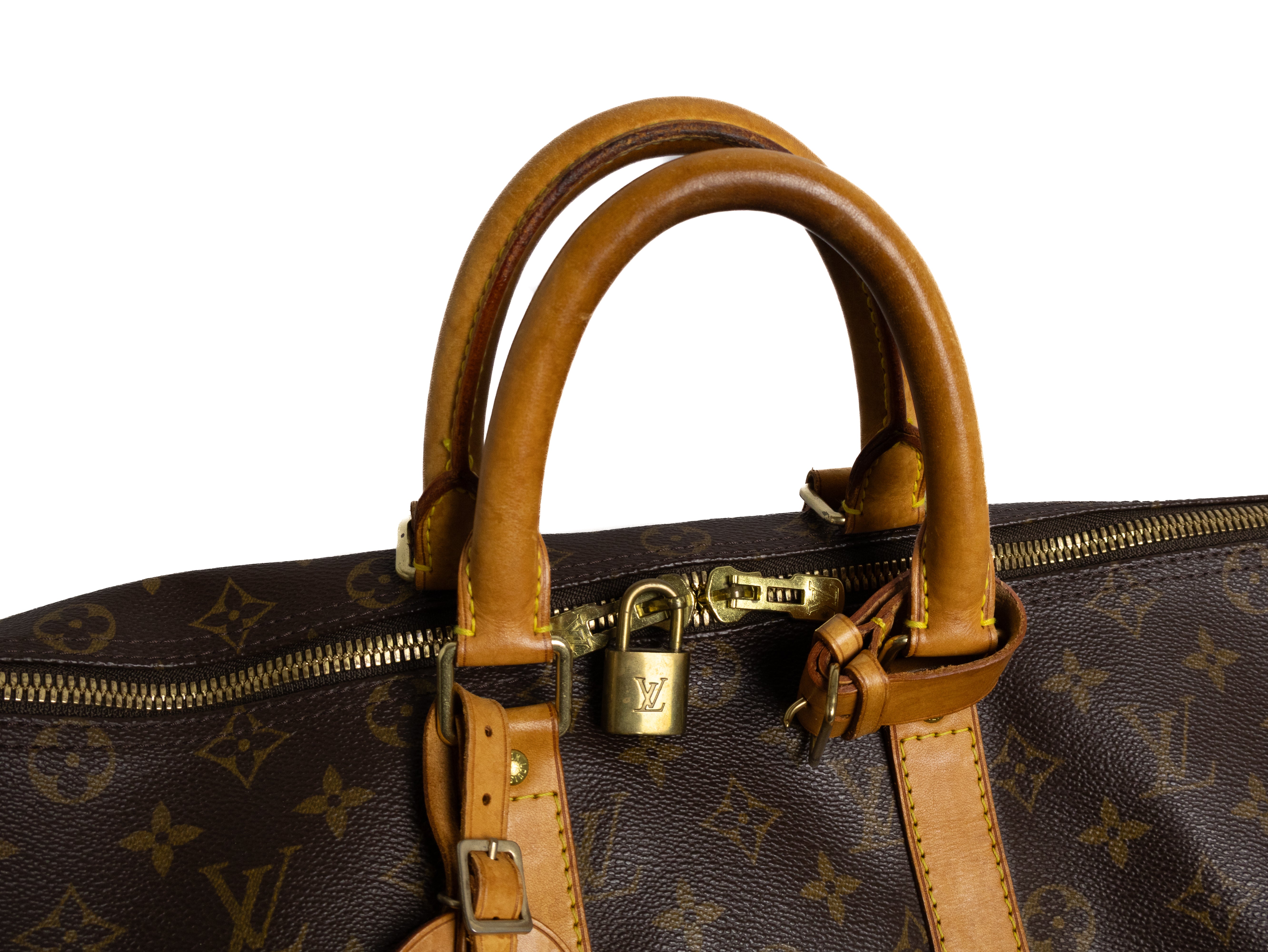 Louis Vuitton Keepall 45