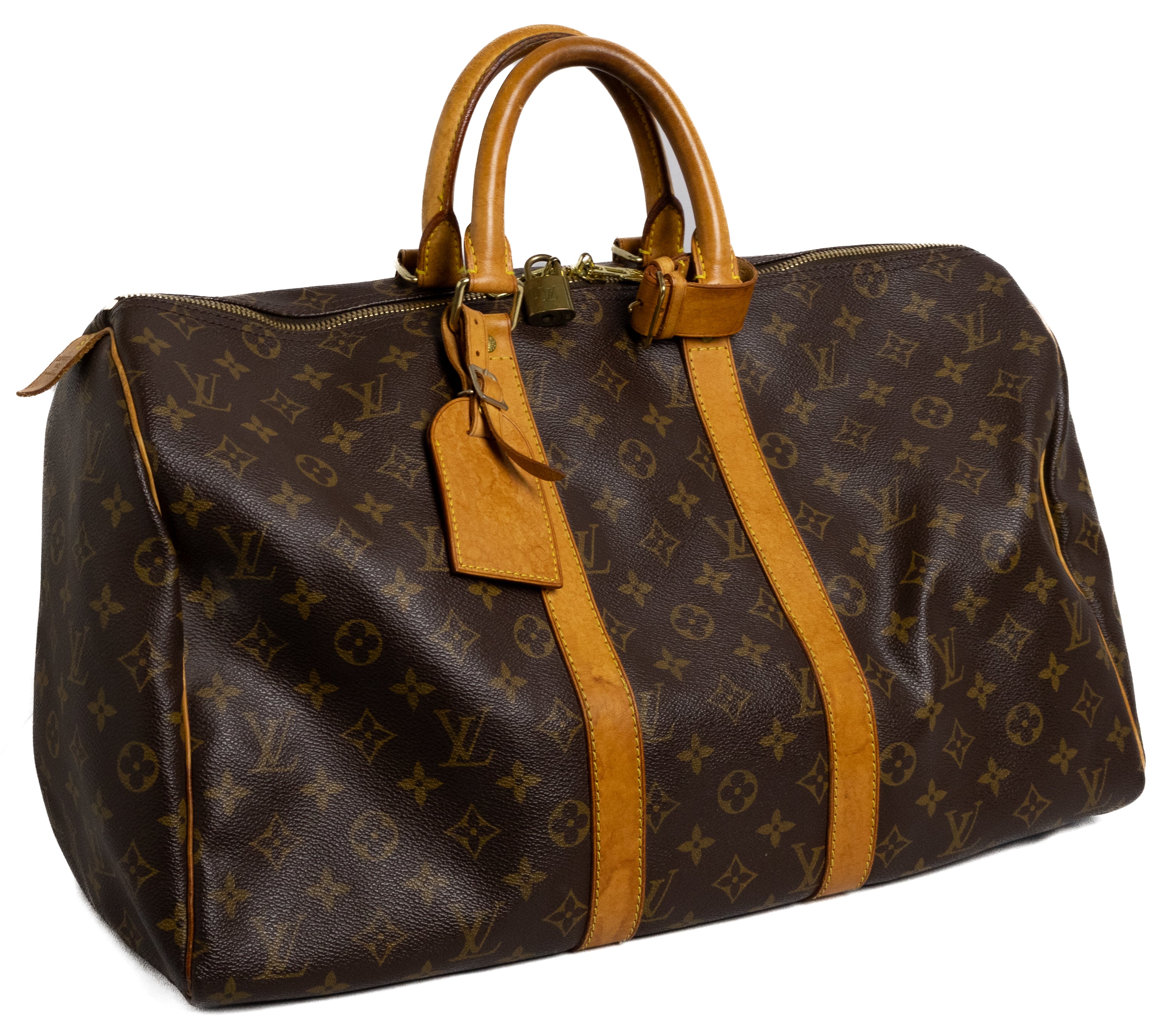 Louis Vuitton Keepall 45